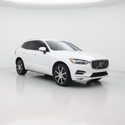 2020 Volvo XC60 T5 Inscription