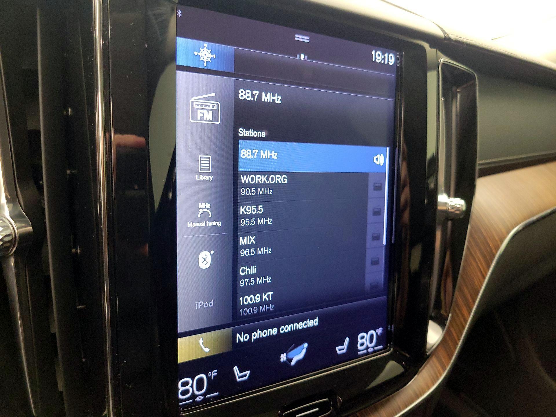 Thumbnail: 2020 Volvo XC60 - 16