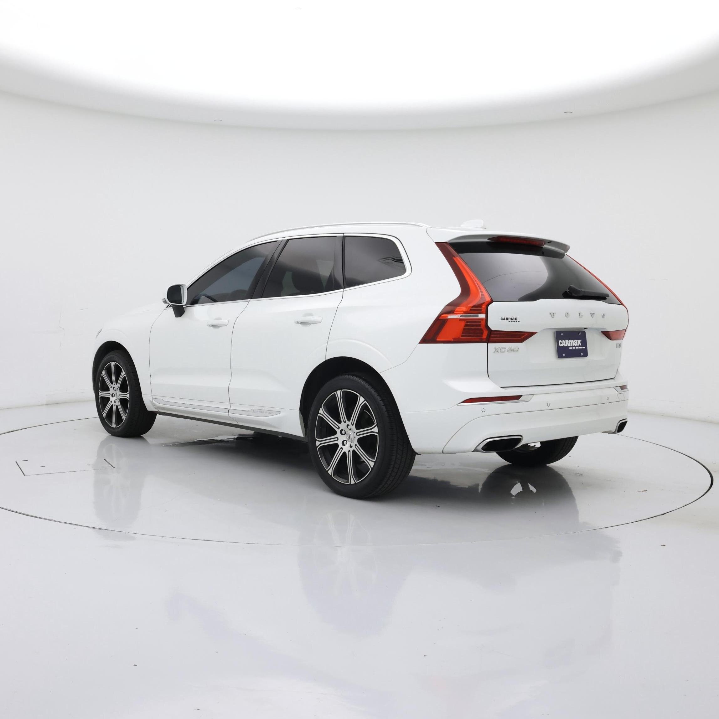 Thumbnail: 2020 Volvo XC60 - 2