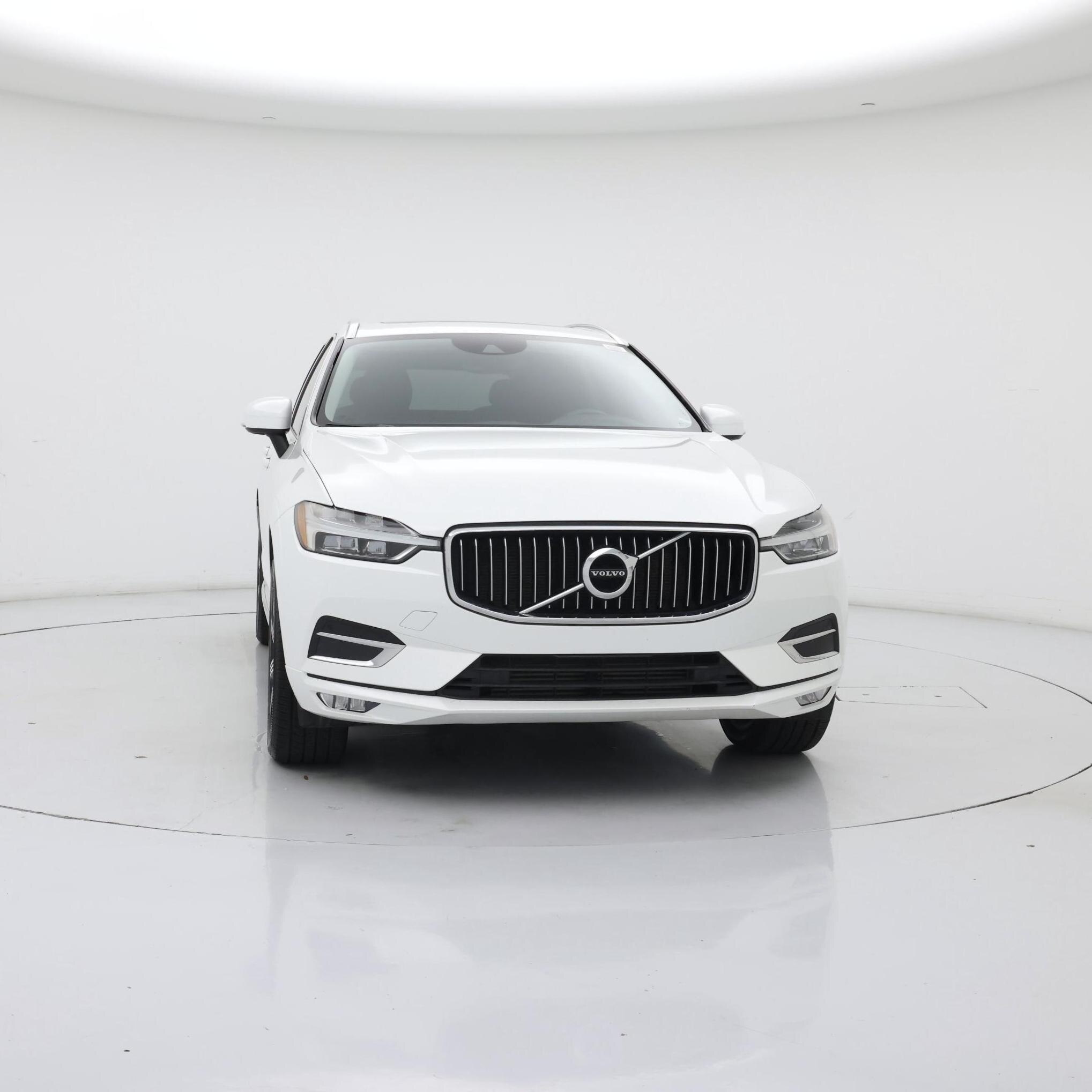 Thumbnail: 2020 Volvo XC60 - 5