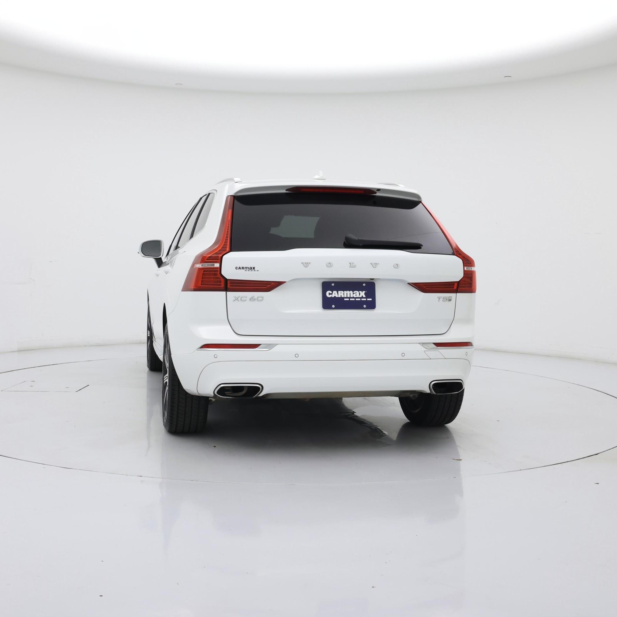 Thumbnail: 2020 Volvo XC60 - 6