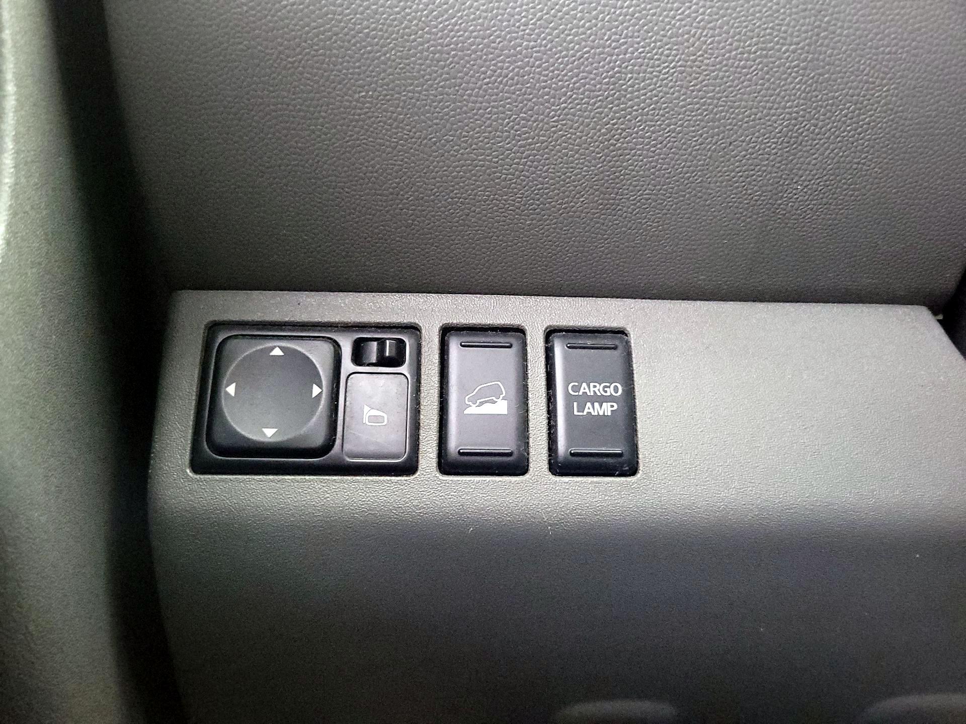 Thumbnail: 2019 Nissan Frontier - 13