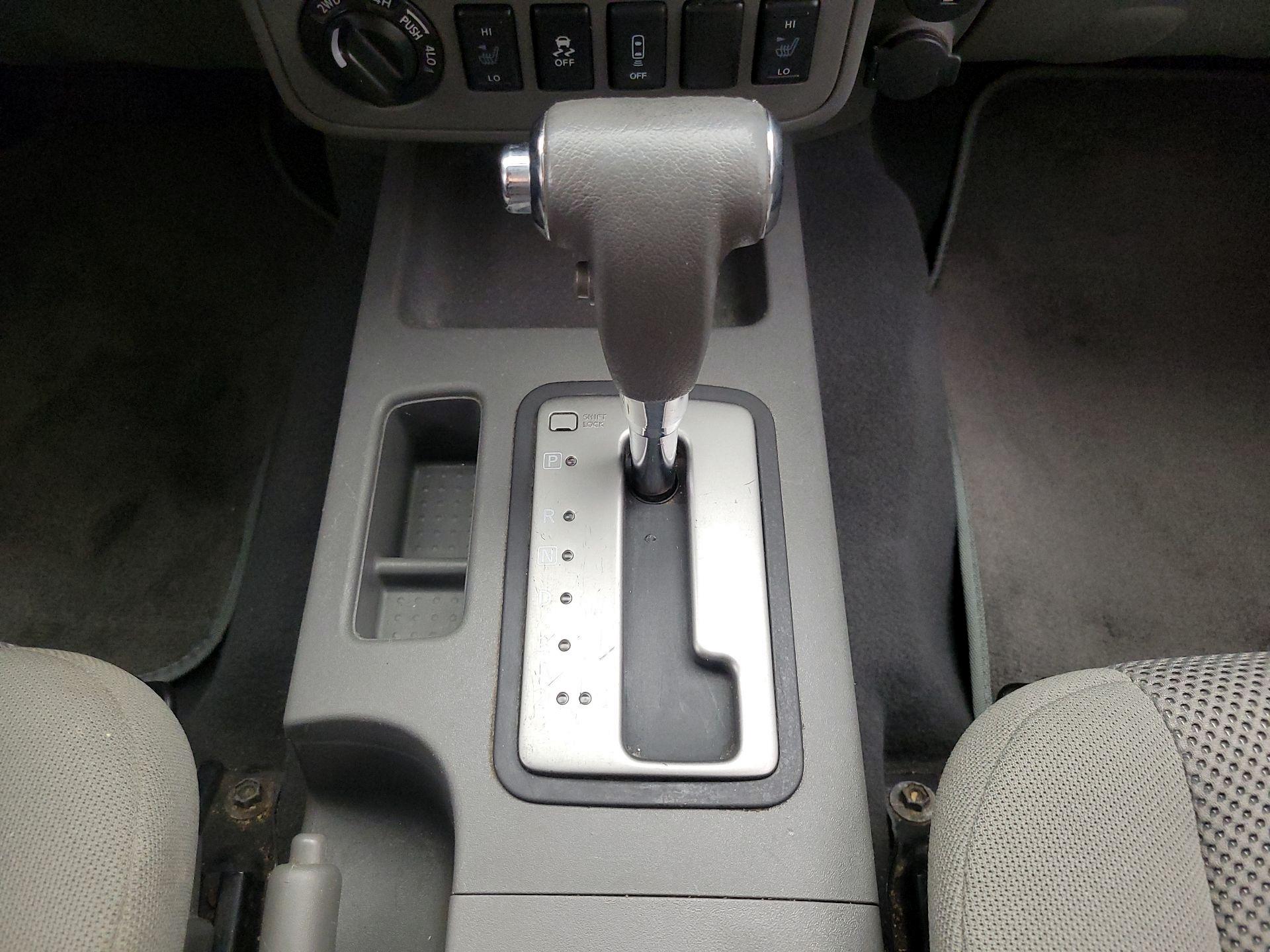 Thumbnail: 2019 Nissan Frontier - 17