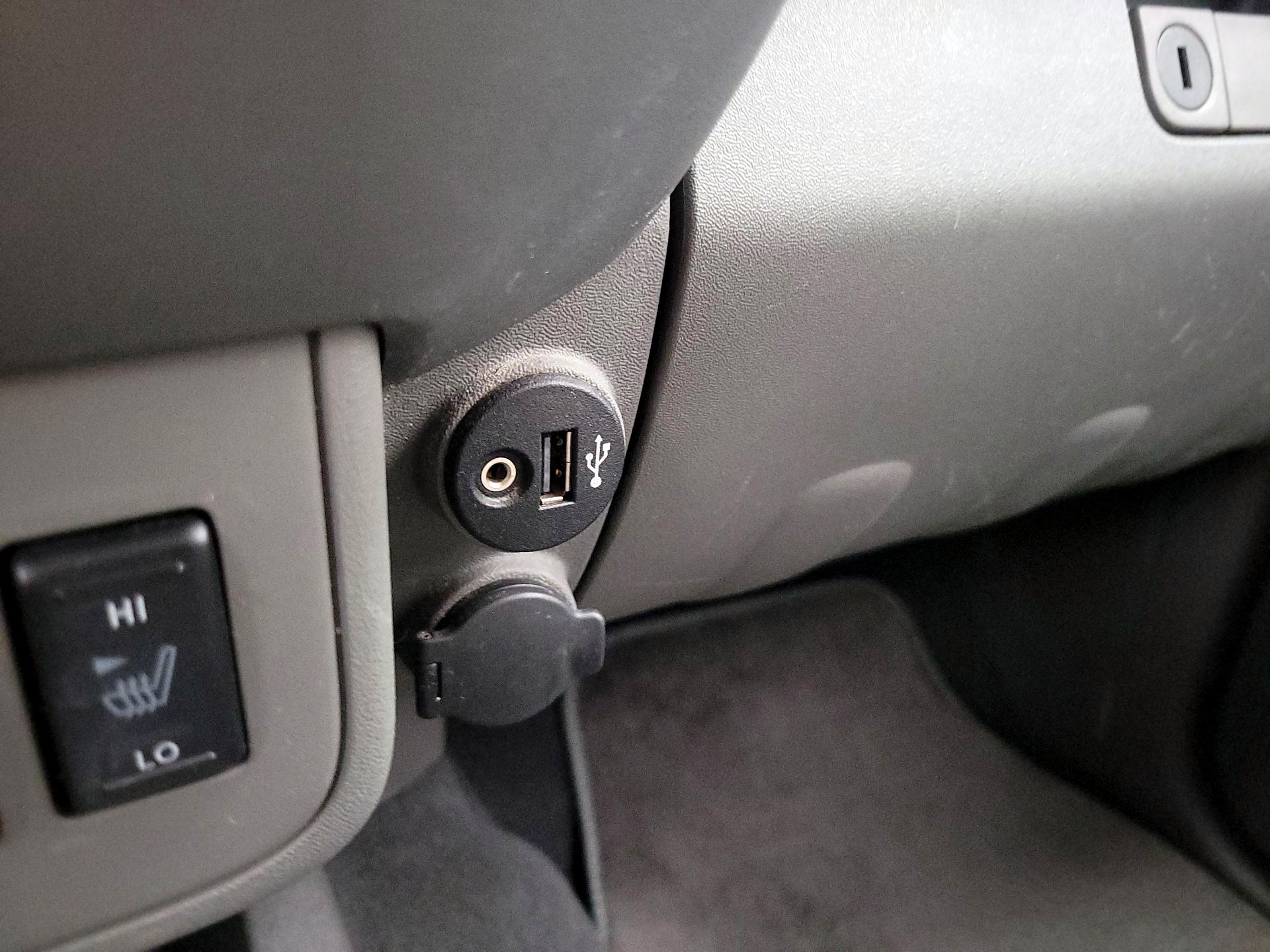 Thumbnail: 2019 Nissan Frontier - 18