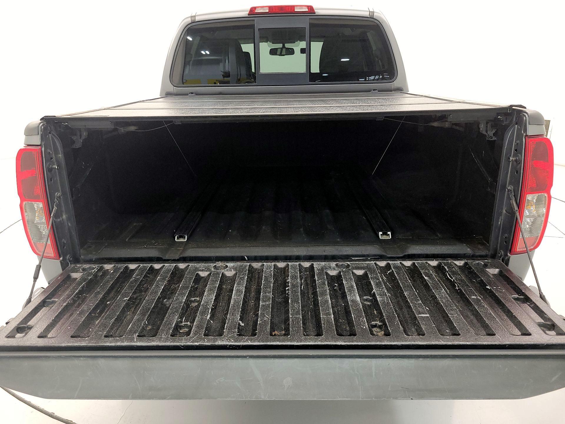 Thumbnail: 2019 Nissan Frontier - 20