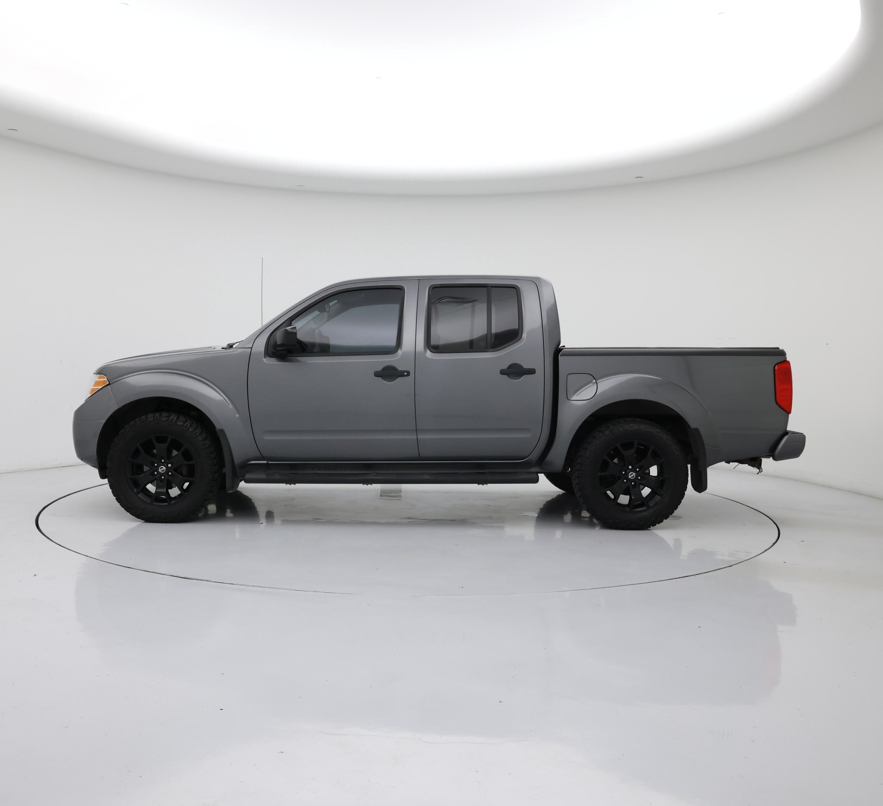 Thumbnail: 2019 Nissan Frontier - 3