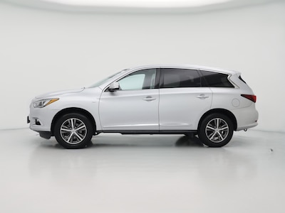 2020 Infiniti QX60 Pure