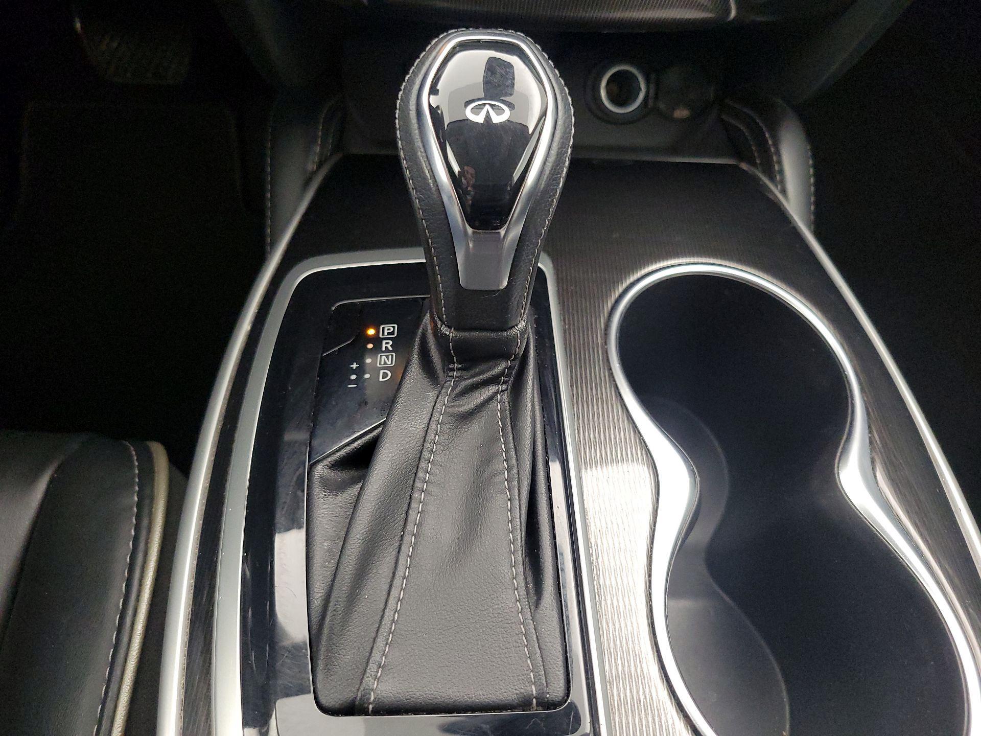 Thumbnail: 2020 INFINITI QX60 - 17