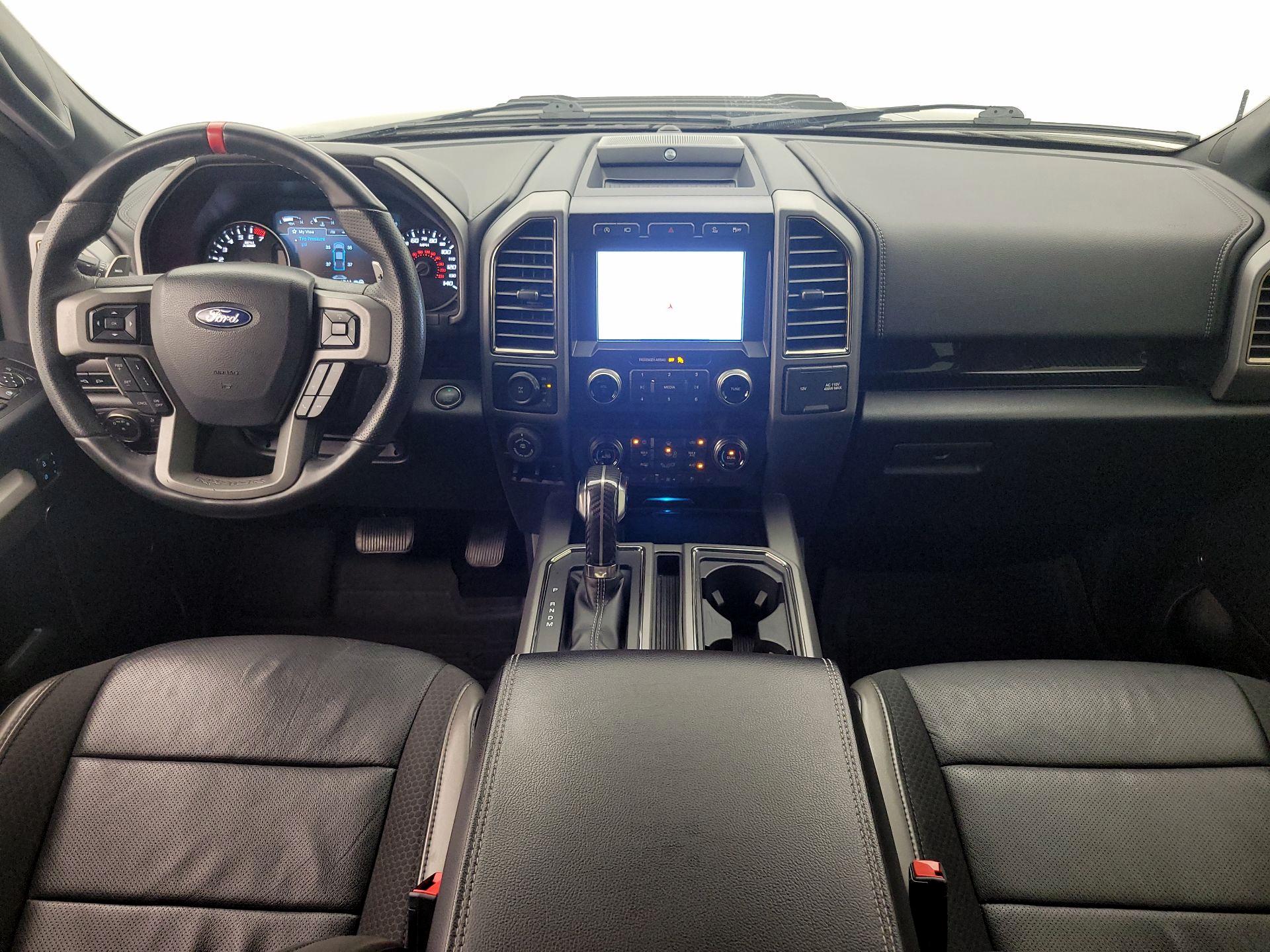 Thumbnail: 2020 Ford F-150 - 9