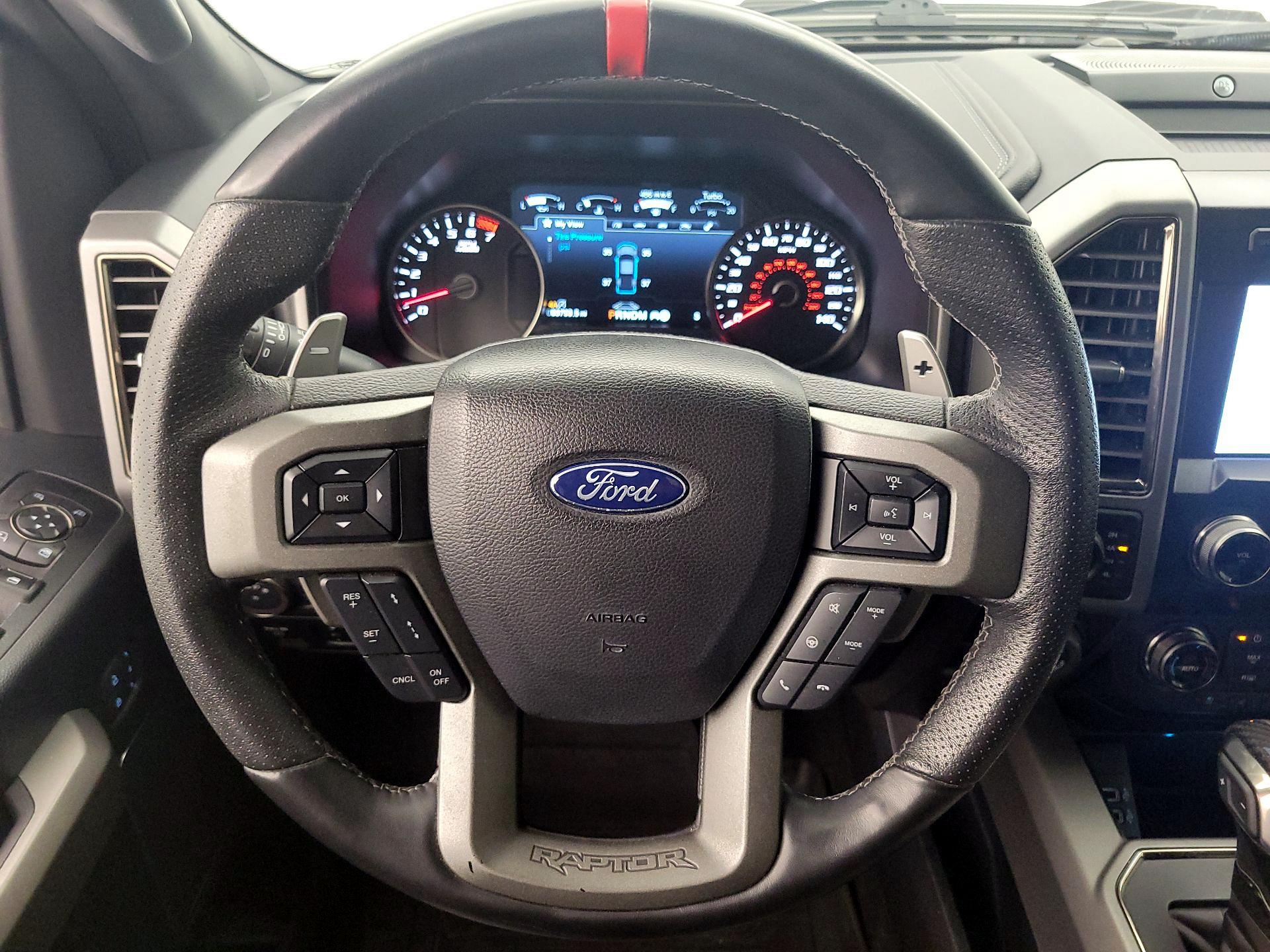 Thumbnail: 2020 Ford F-150 - 10