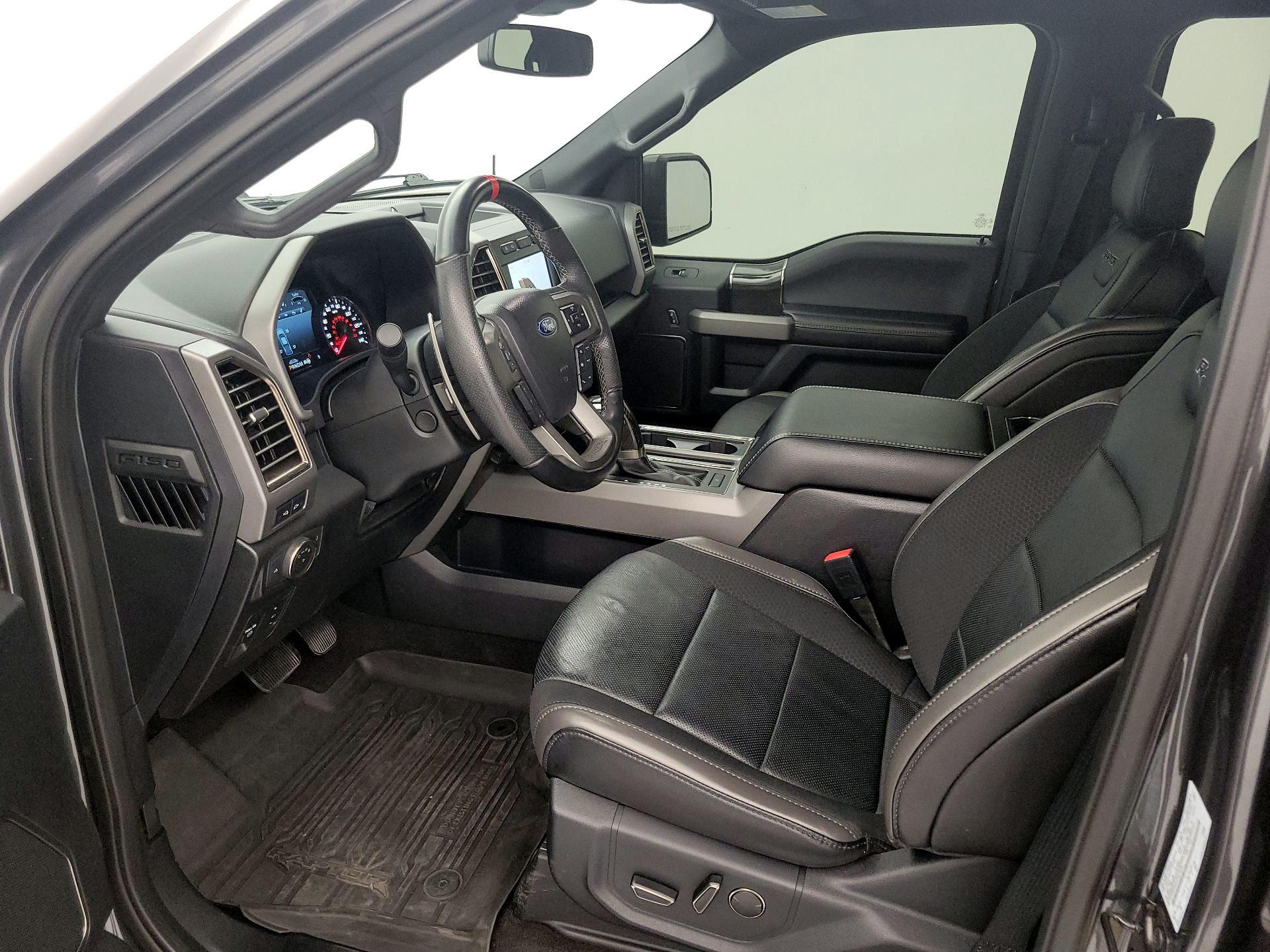 Thumbnail: 2020 Ford F-150 - 11