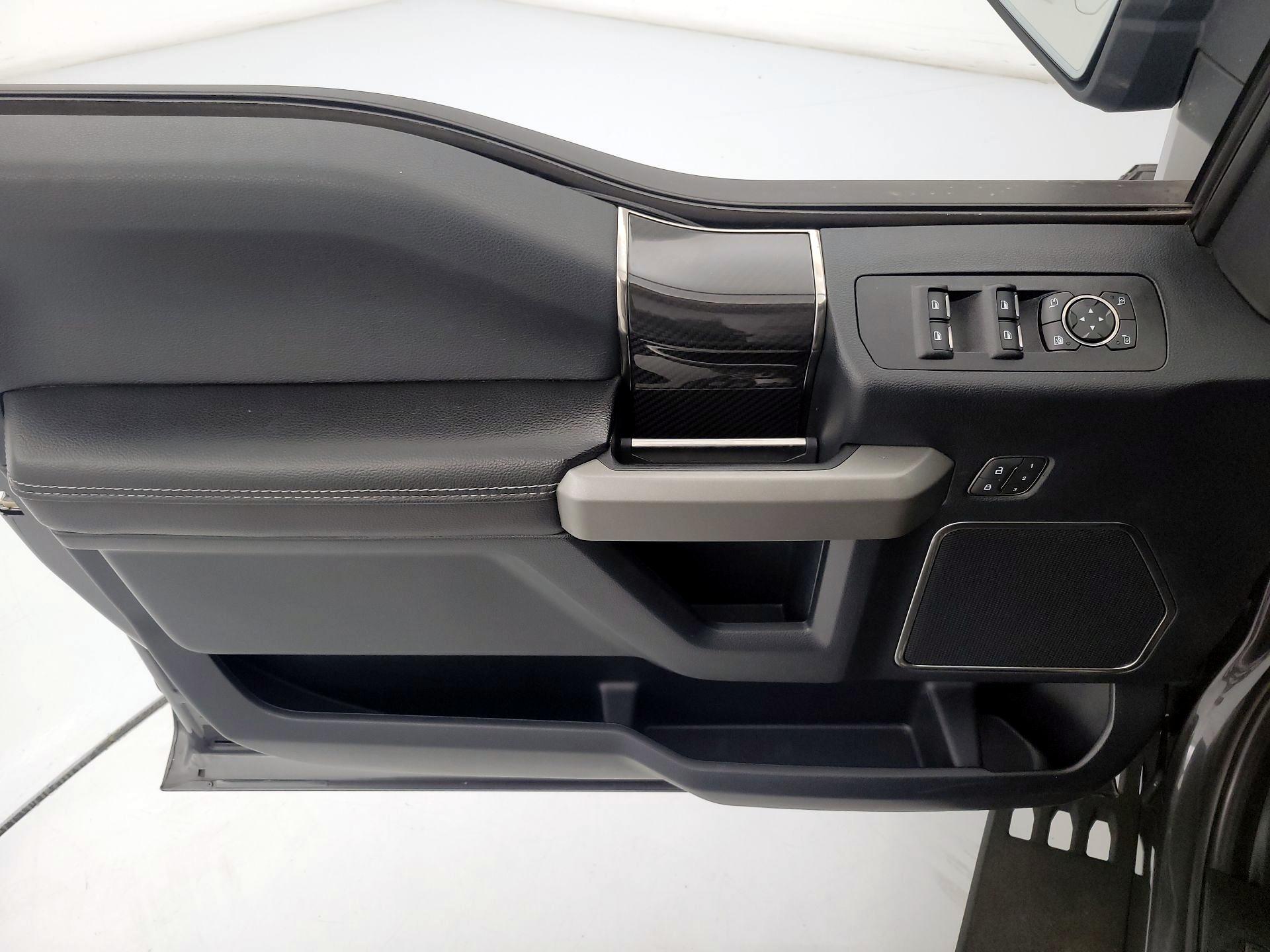 Thumbnail: 2020 Ford F-150 - 12