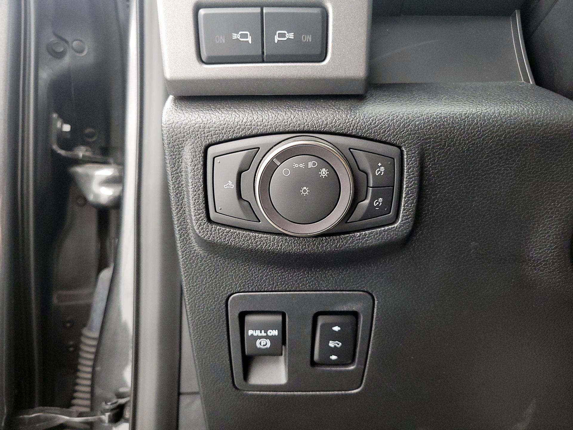 Thumbnail: 2020 Ford F-150 - 13