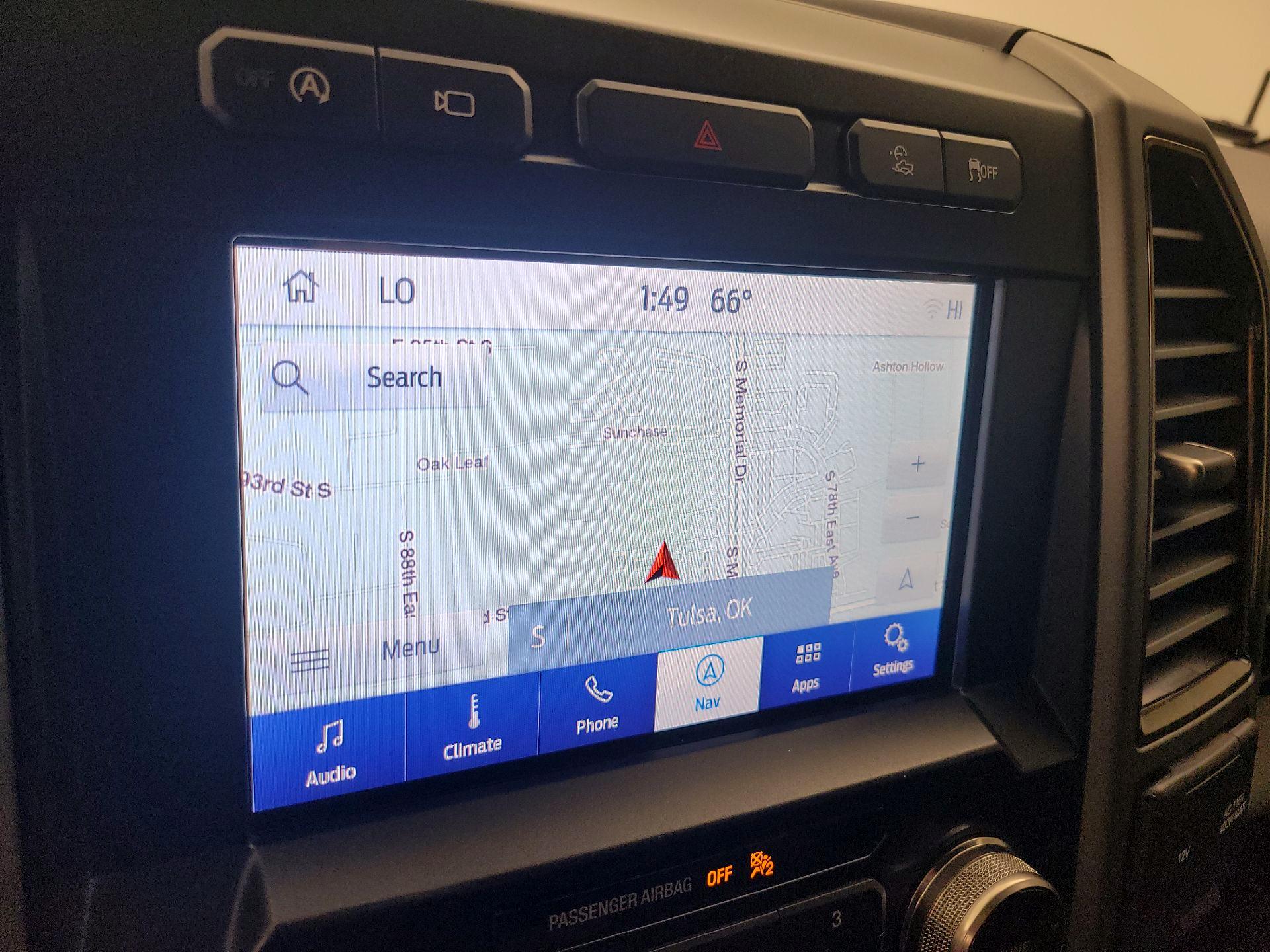 Thumbnail: 2020 Ford F-150 - 14