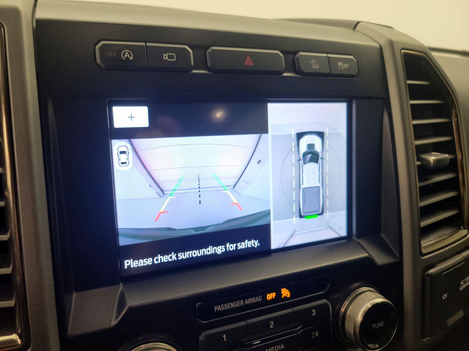 Thumbnail: 2020 Ford F-150 - 15