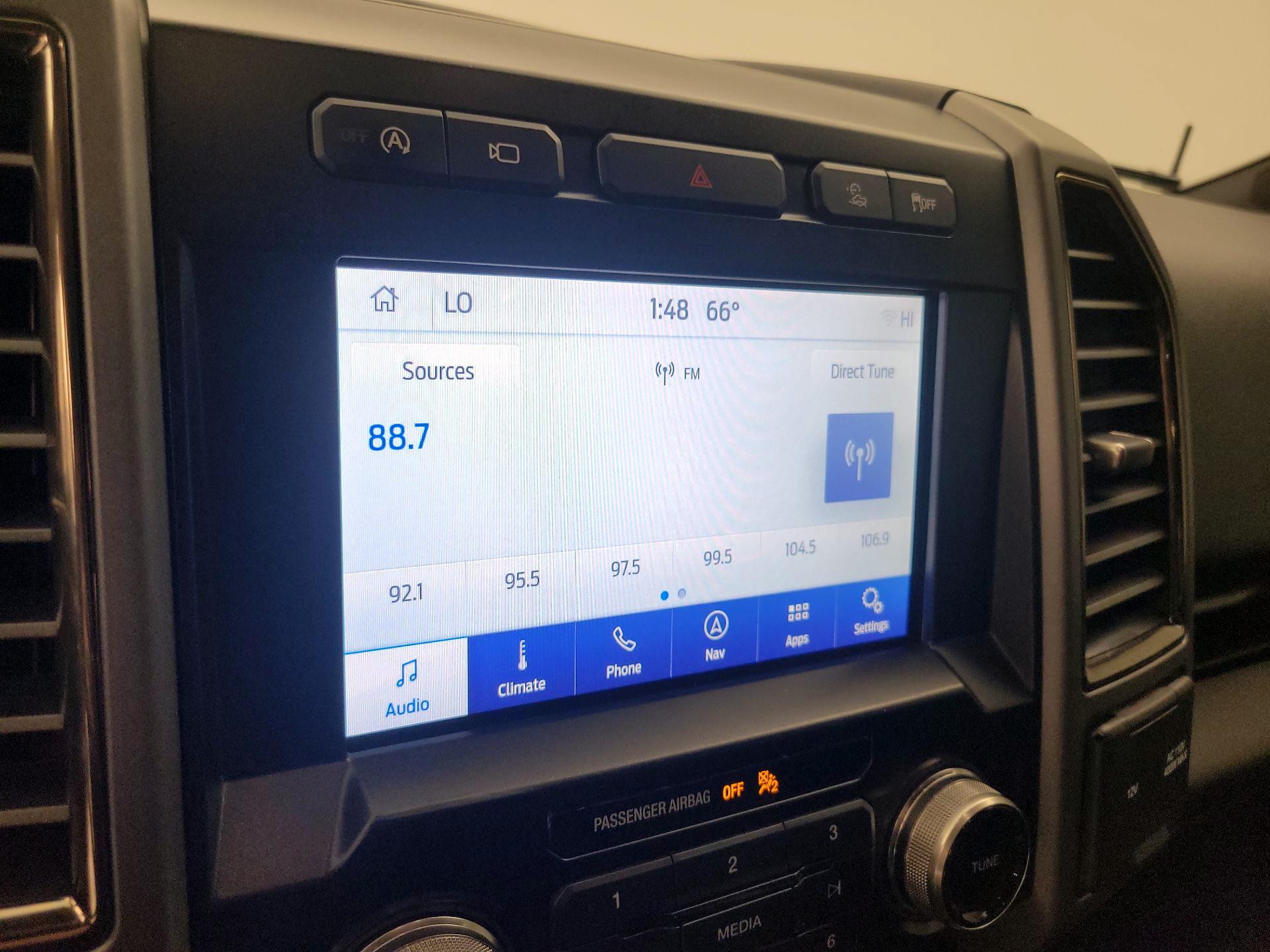 Thumbnail: 2020 Ford F-150 - 16