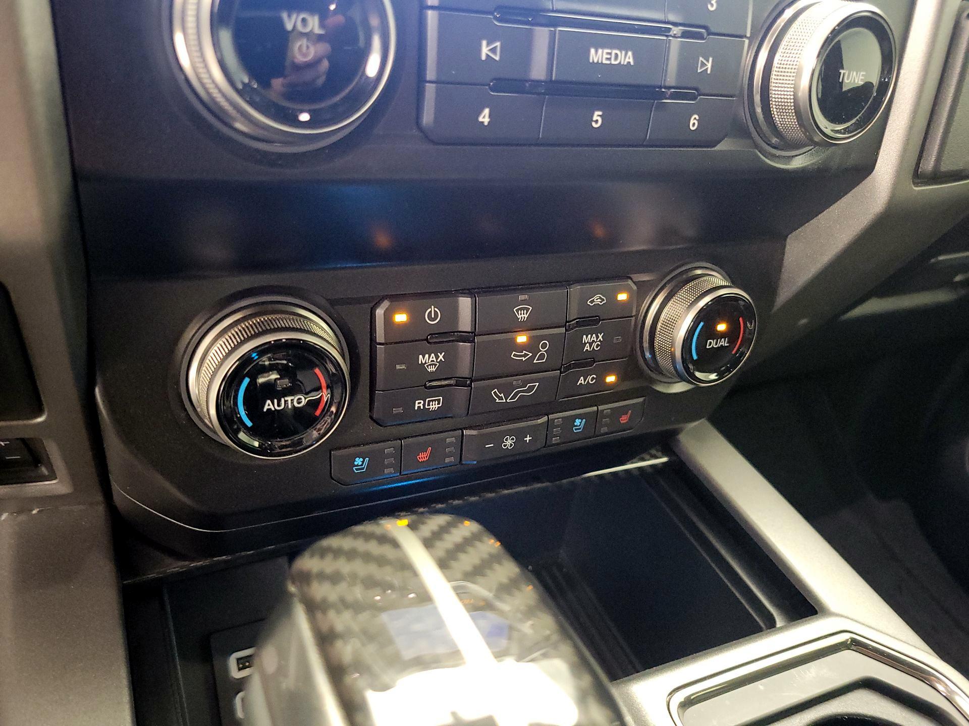 Thumbnail: 2020 Ford F-150 - 17