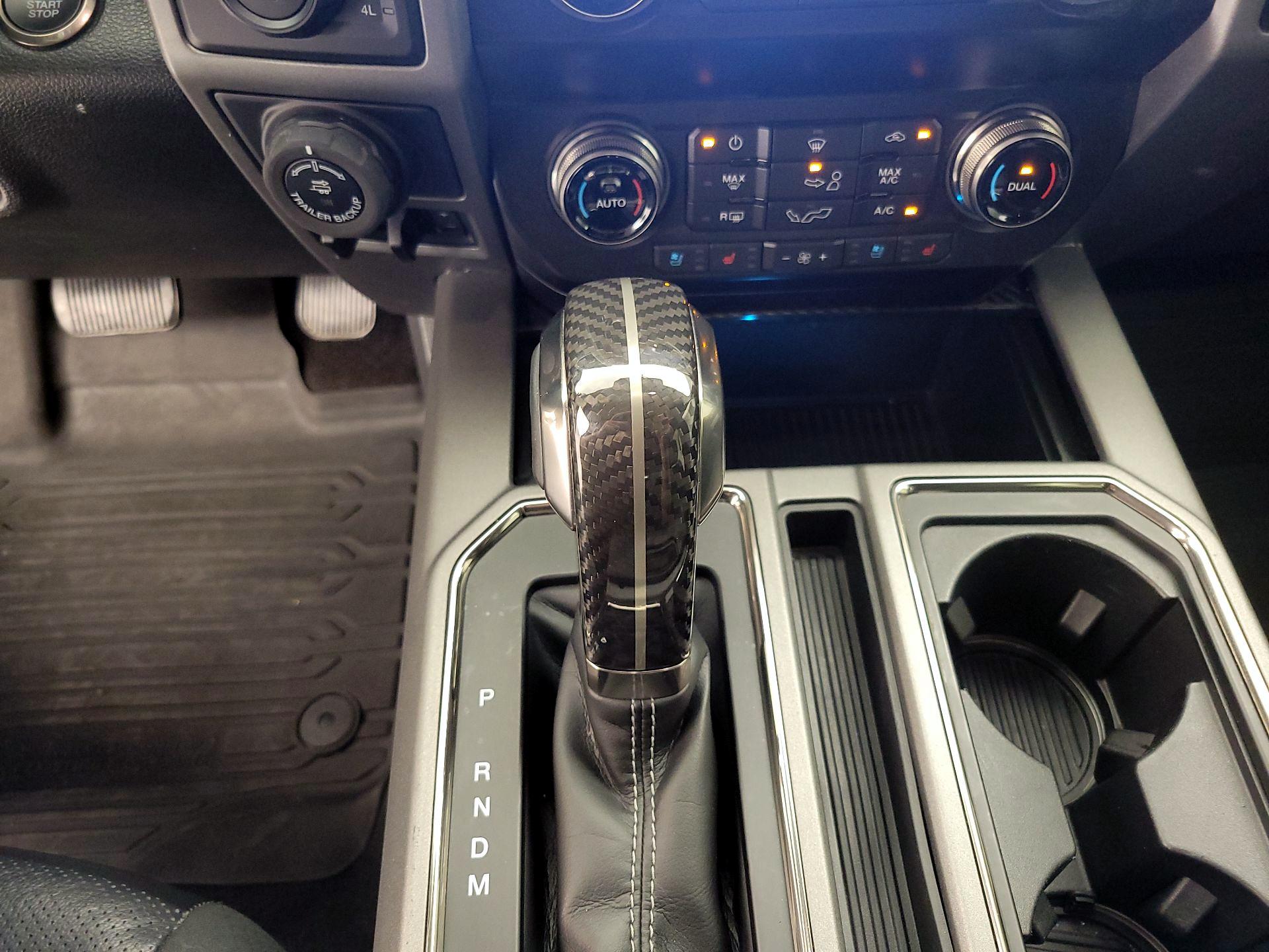 Thumbnail: 2020 Ford F-150 - 18