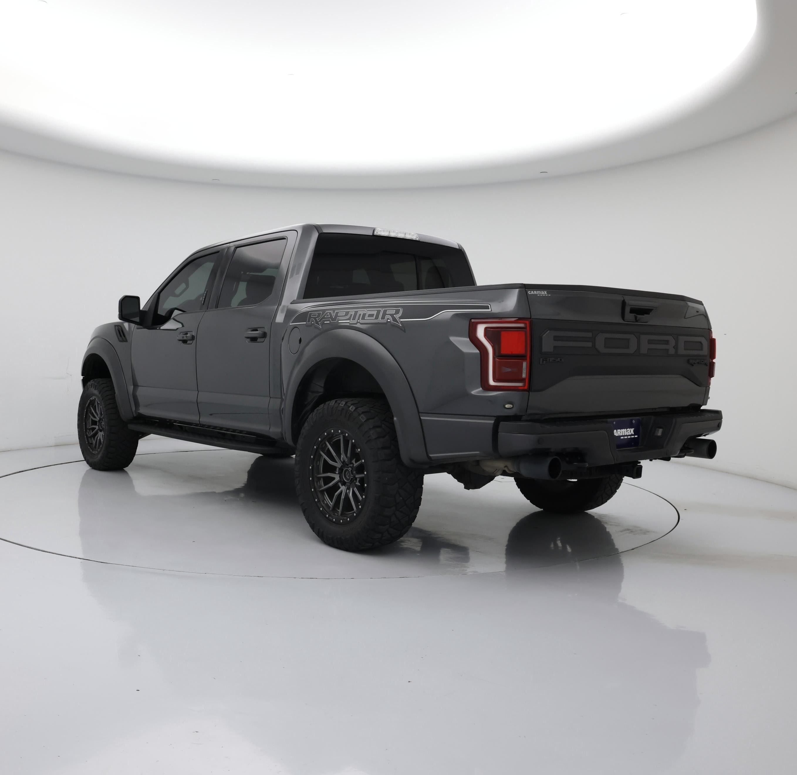 Thumbnail: 2020 Ford F-150 - 2