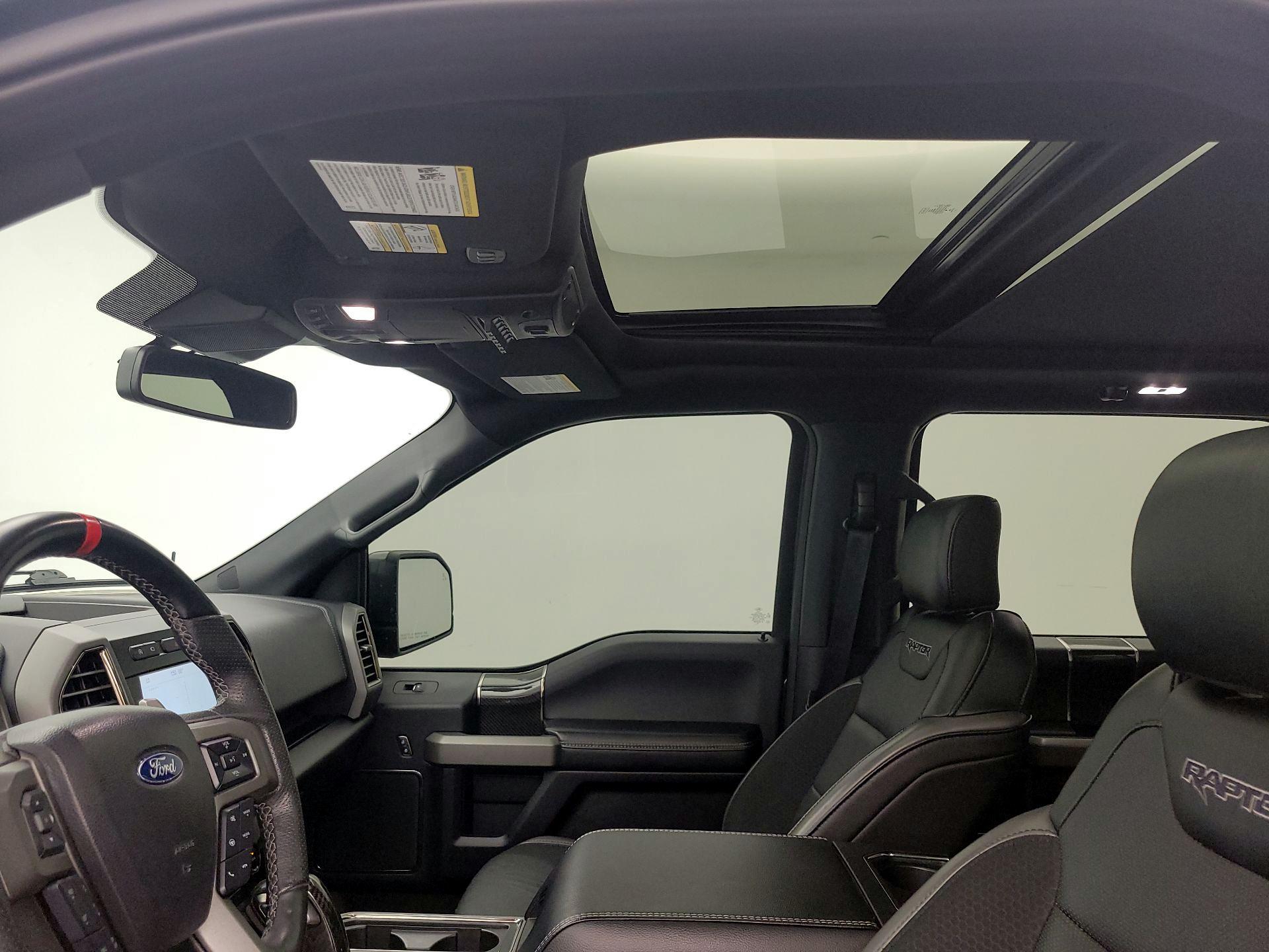 Thumbnail: 2020 Ford F-150 - 20