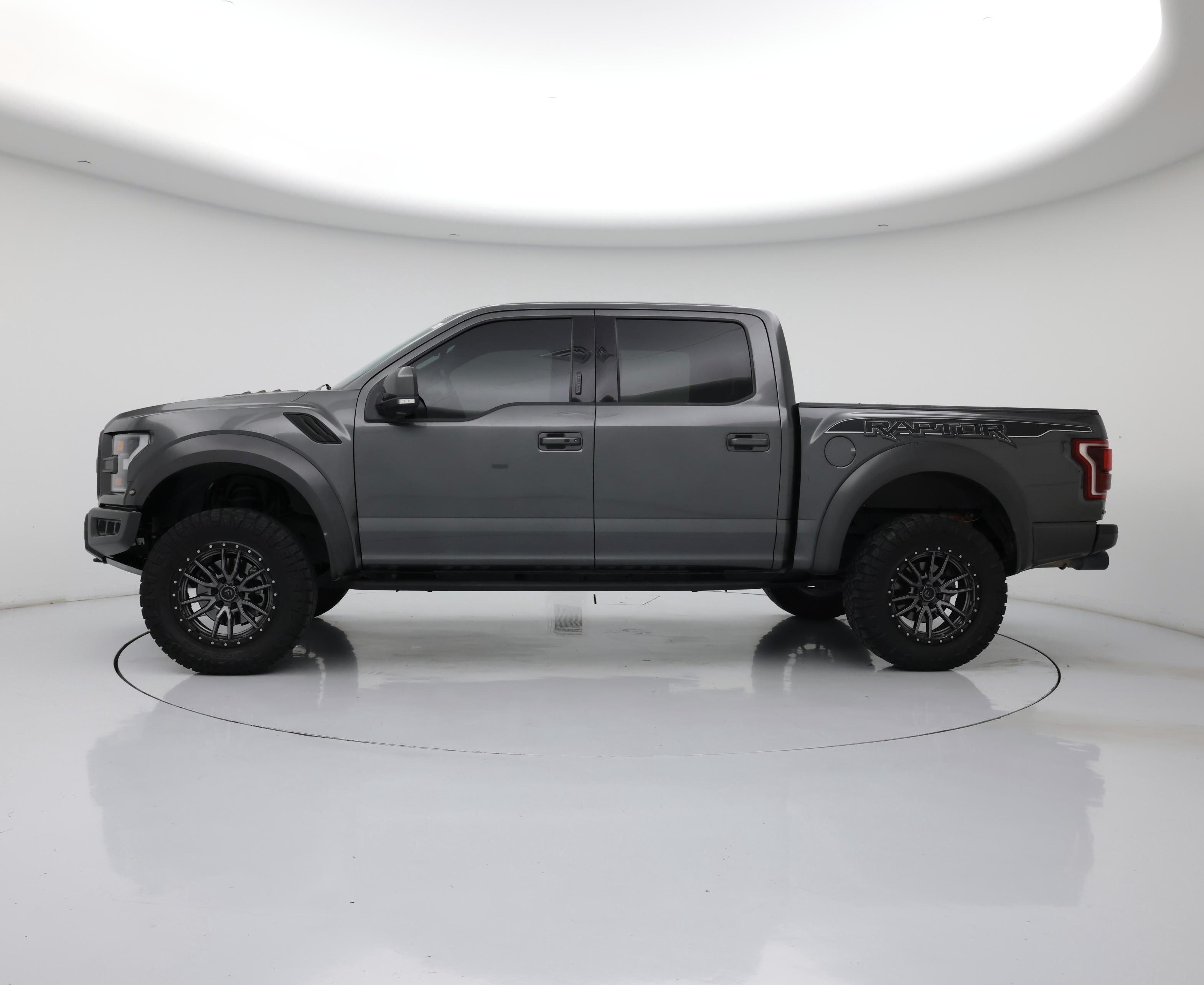 Thumbnail: 2020 Ford F-150 - 3