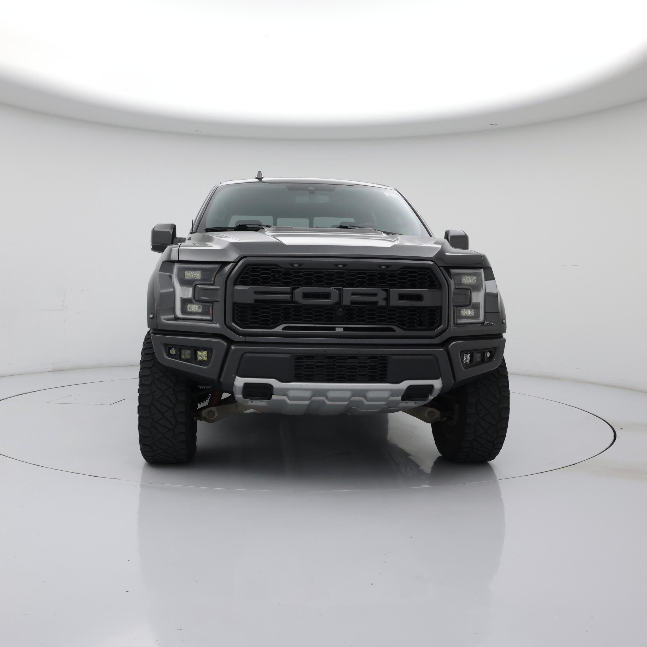 Thumbnail: 2020 Ford F-150 - 5
