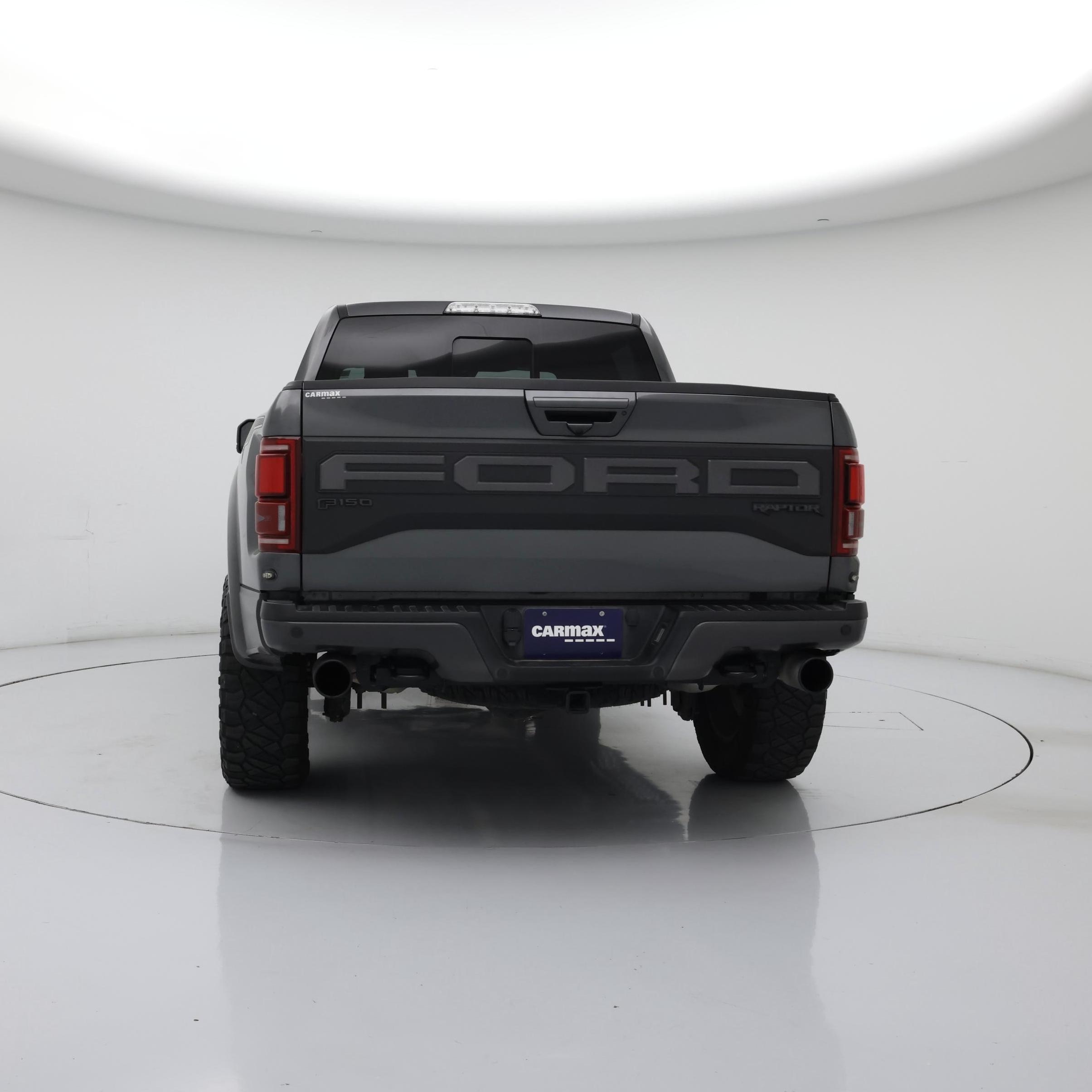 Thumbnail: 2020 Ford F-150 - 6
