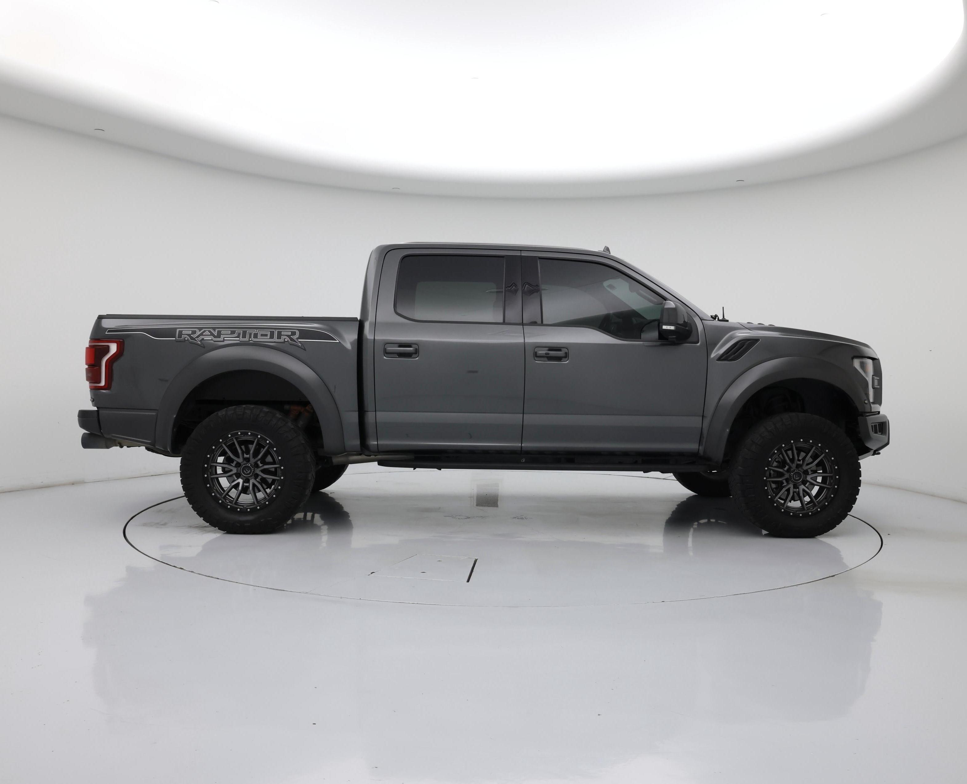 Thumbnail: 2020 Ford F-150 - 7