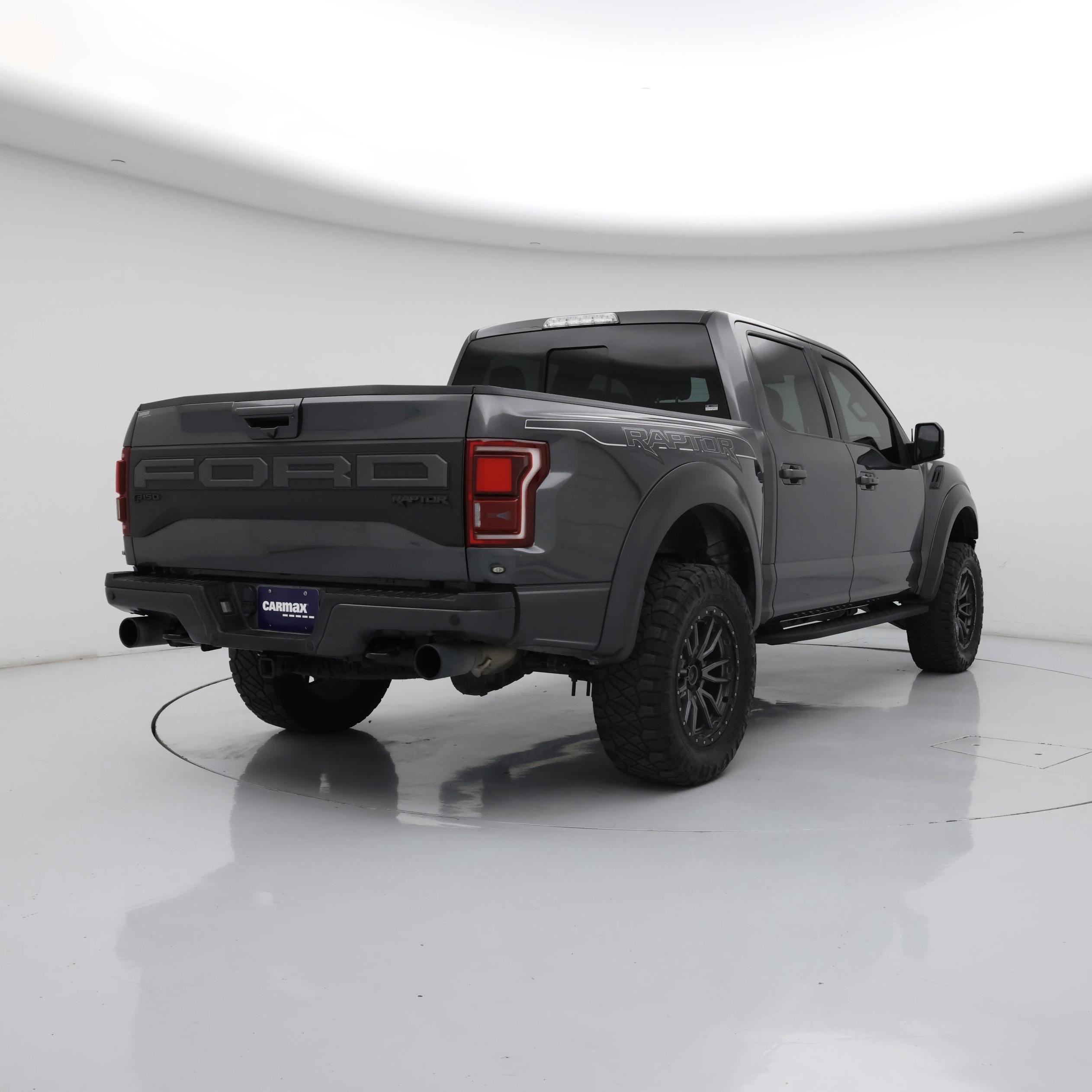 Thumbnail: 2020 Ford F-150 - 8