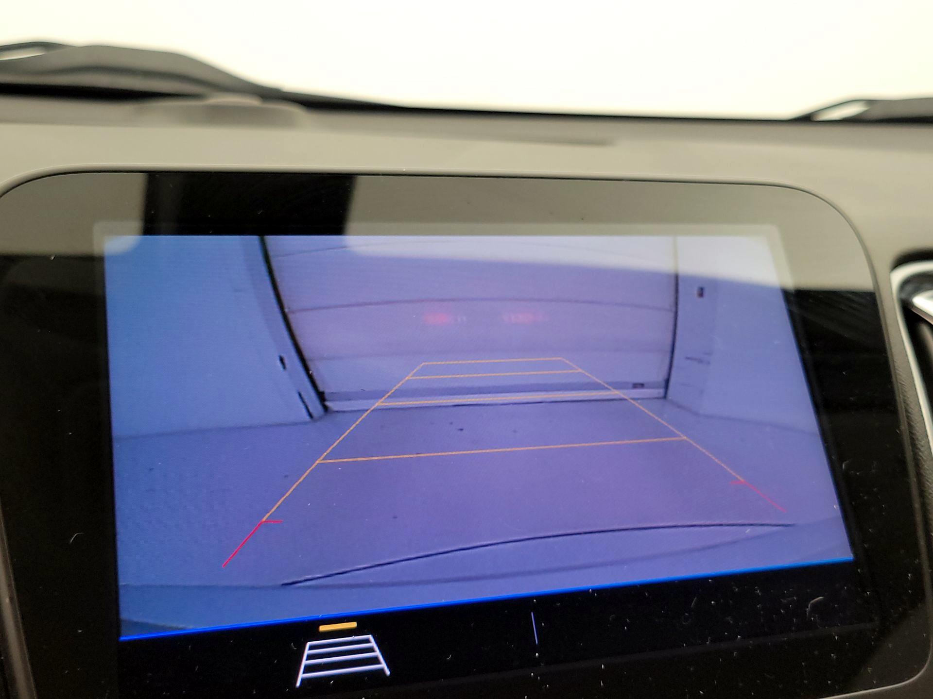 Thumbnail: 2019 Chevrolet Malibu - 14