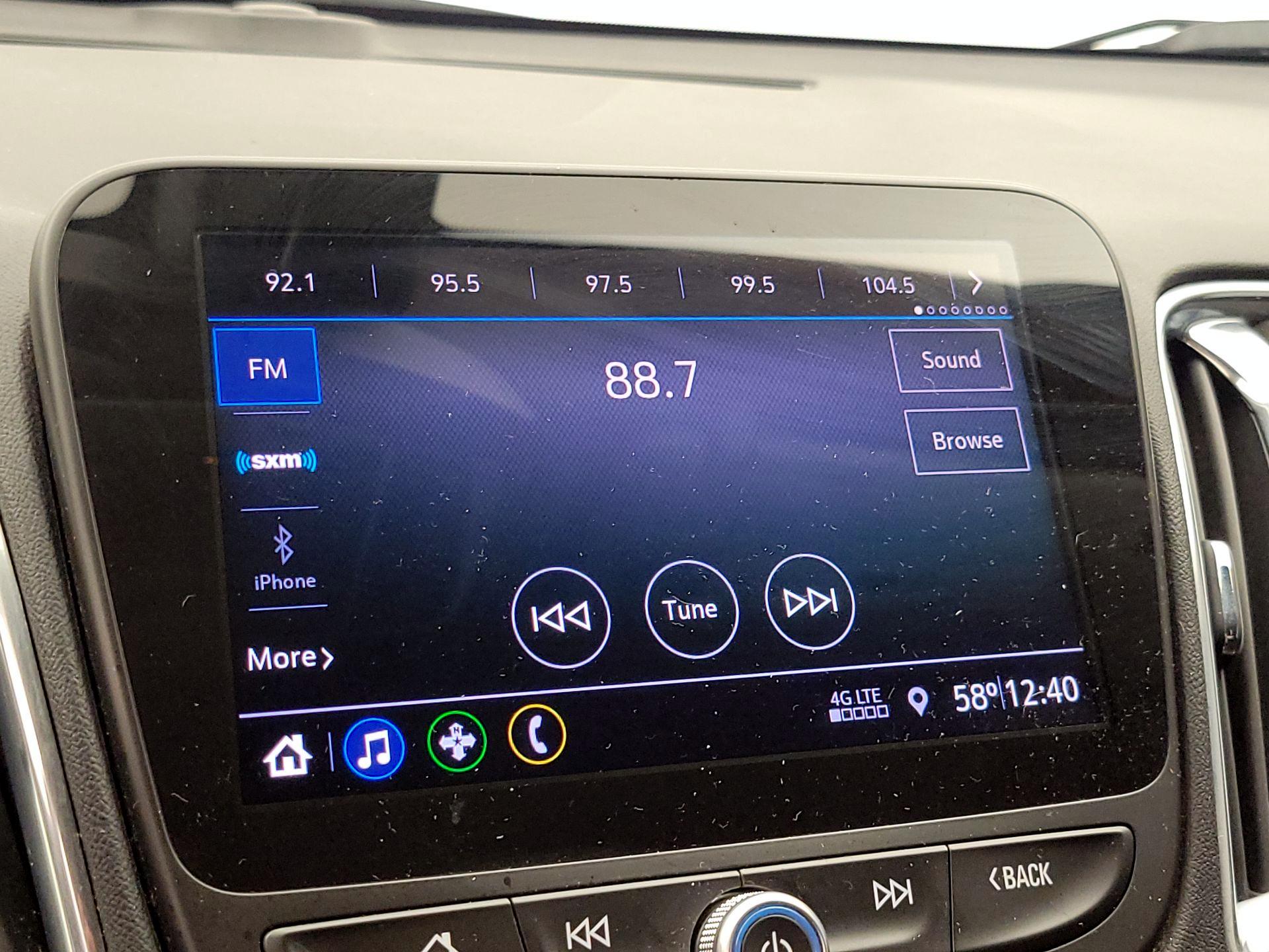 Thumbnail: 2019 Chevrolet Malibu - 15