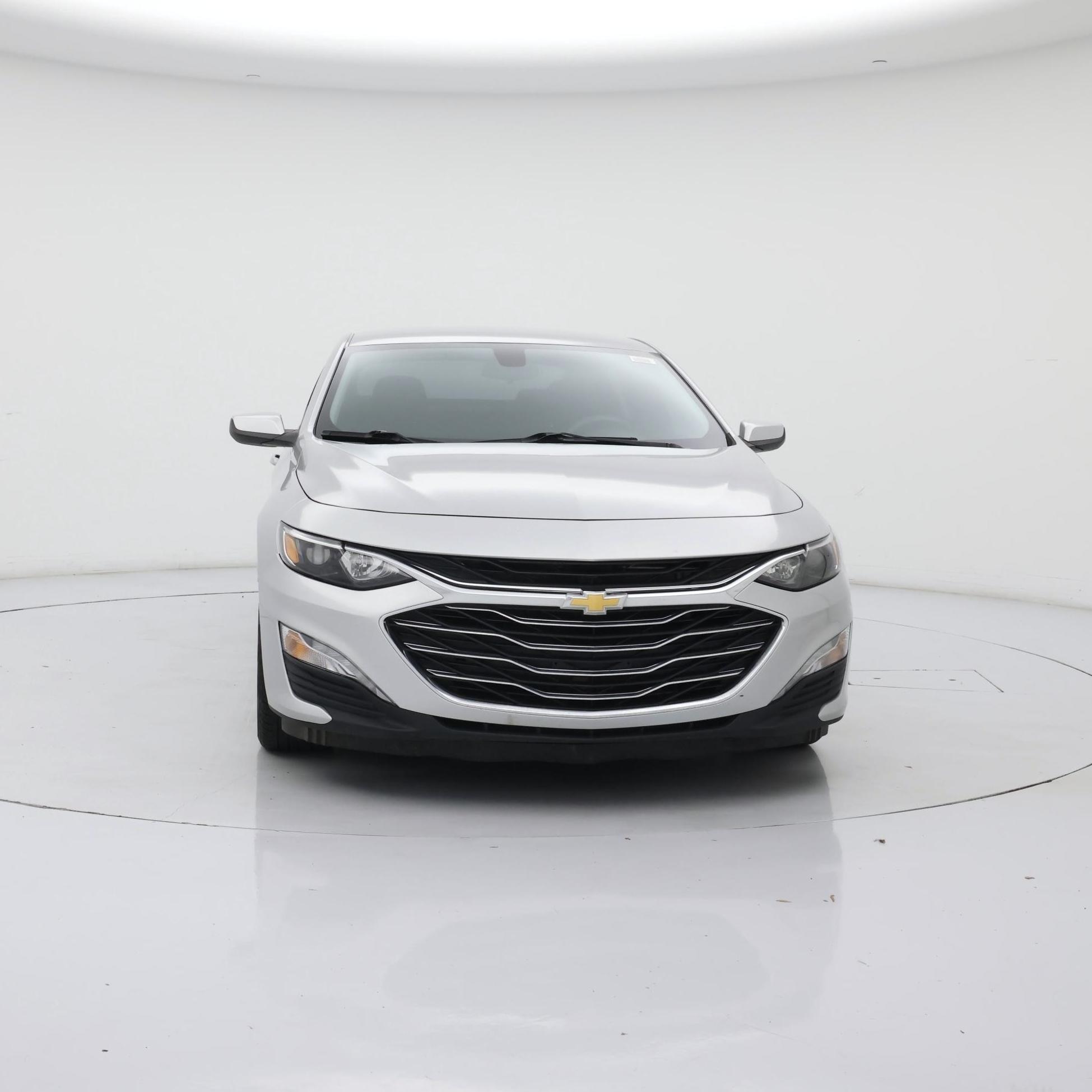 Thumbnail: 2019 Chevrolet Malibu - 5