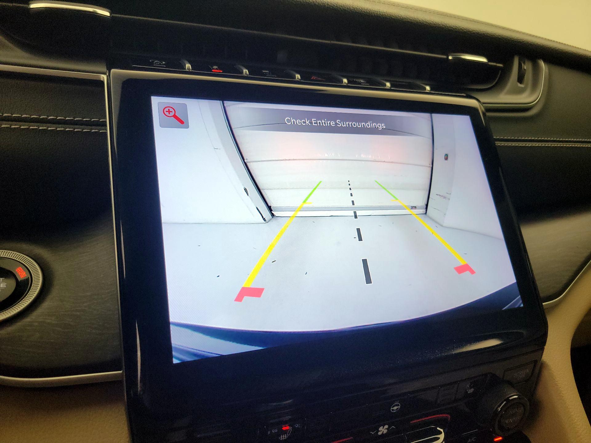 Thumbnail: 2024 Jeep Grand Cherokee - 15