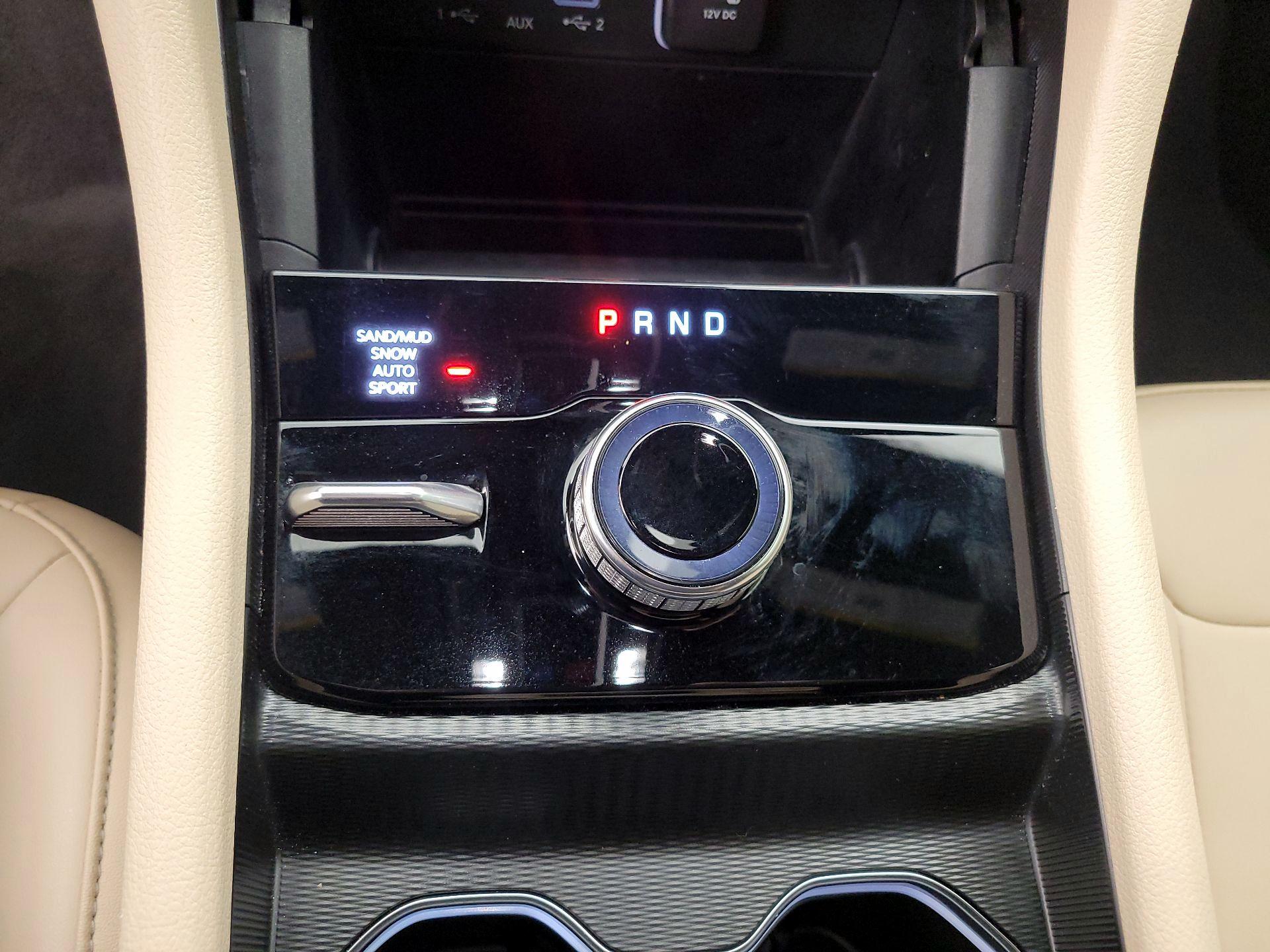 Thumbnail: 2024 Jeep Grand Cherokee - 18