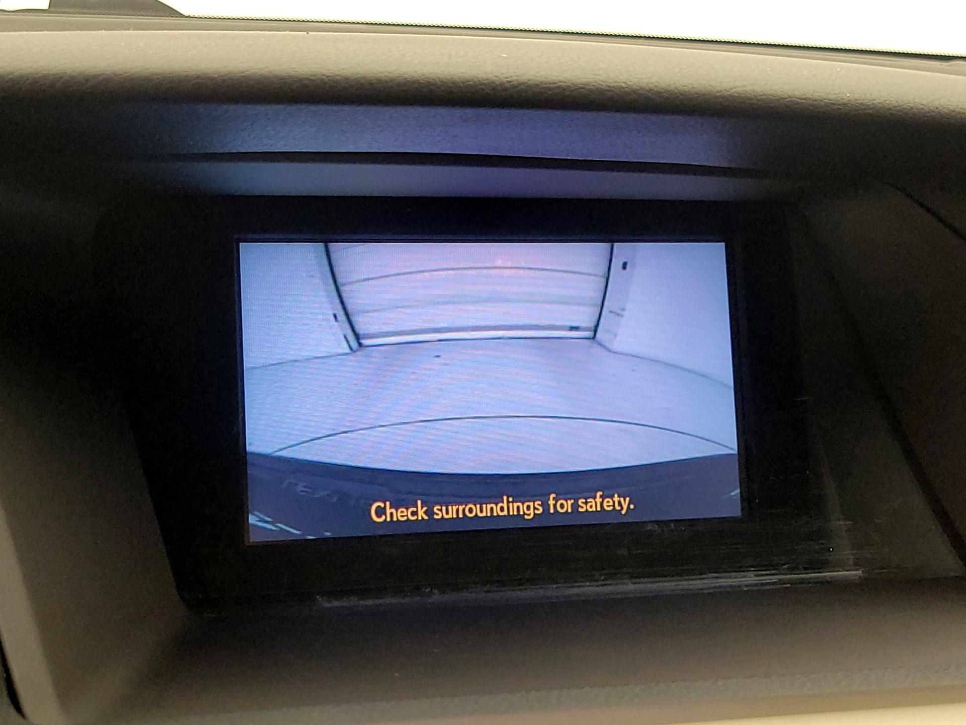 Thumbnail: 2014 Lexus RX - 14