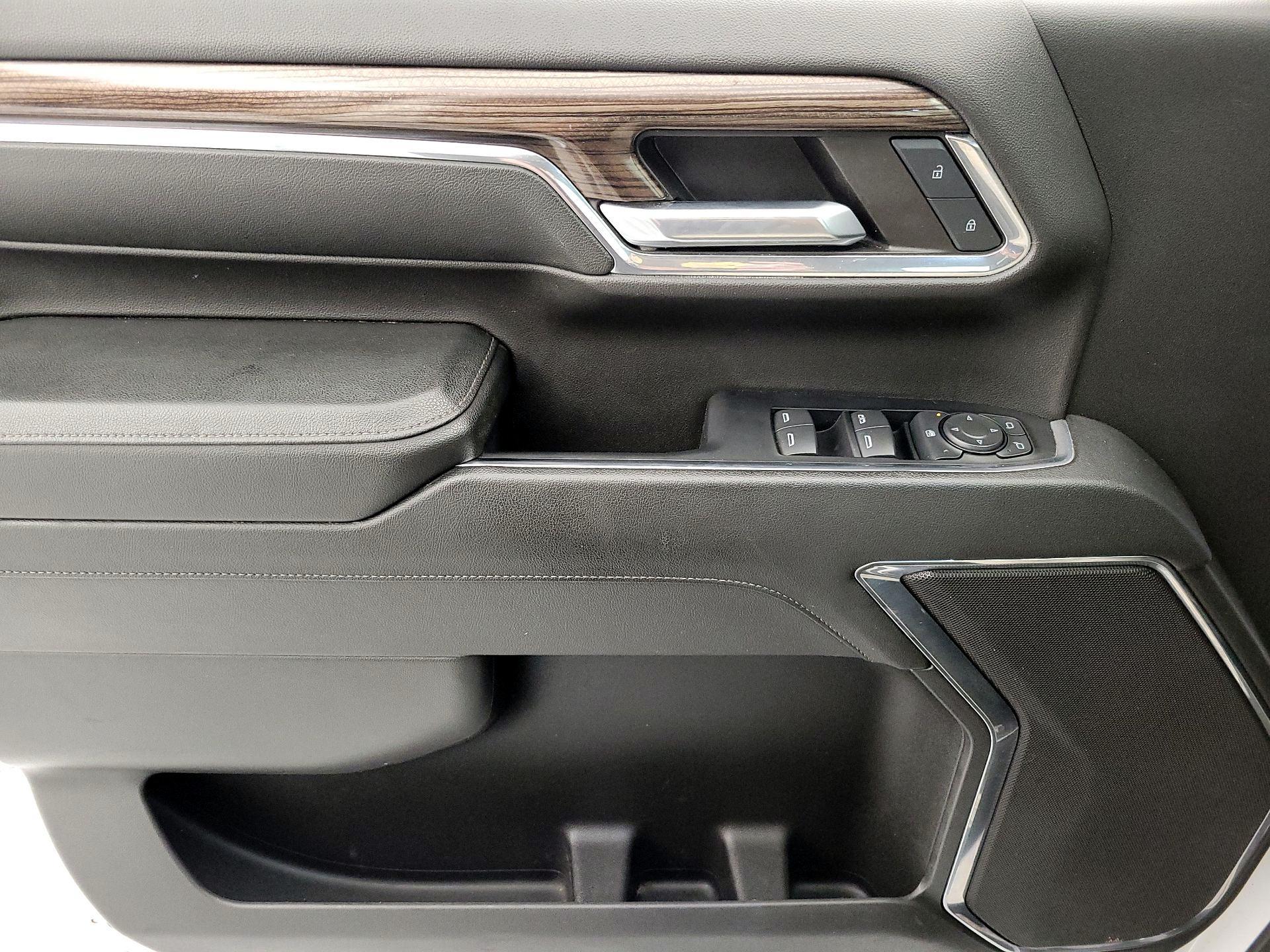 Thumbnail: 2024 Chevrolet Silverado 2500 - 12