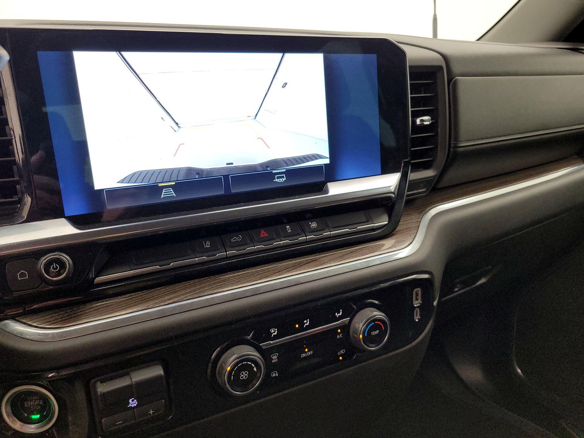 Thumbnail: 2024 Chevrolet Silverado 2500 - 14