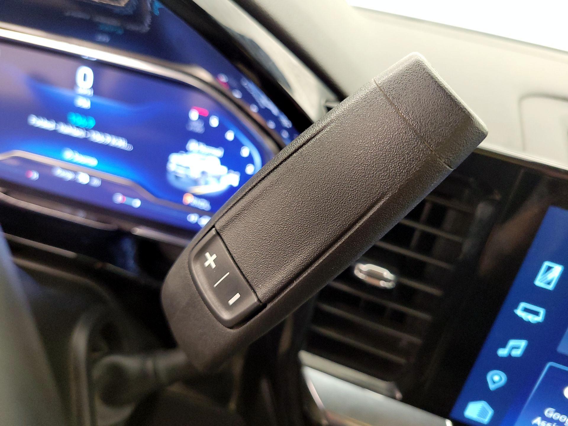 Thumbnail: 2024 Chevrolet Silverado 2500 - 17