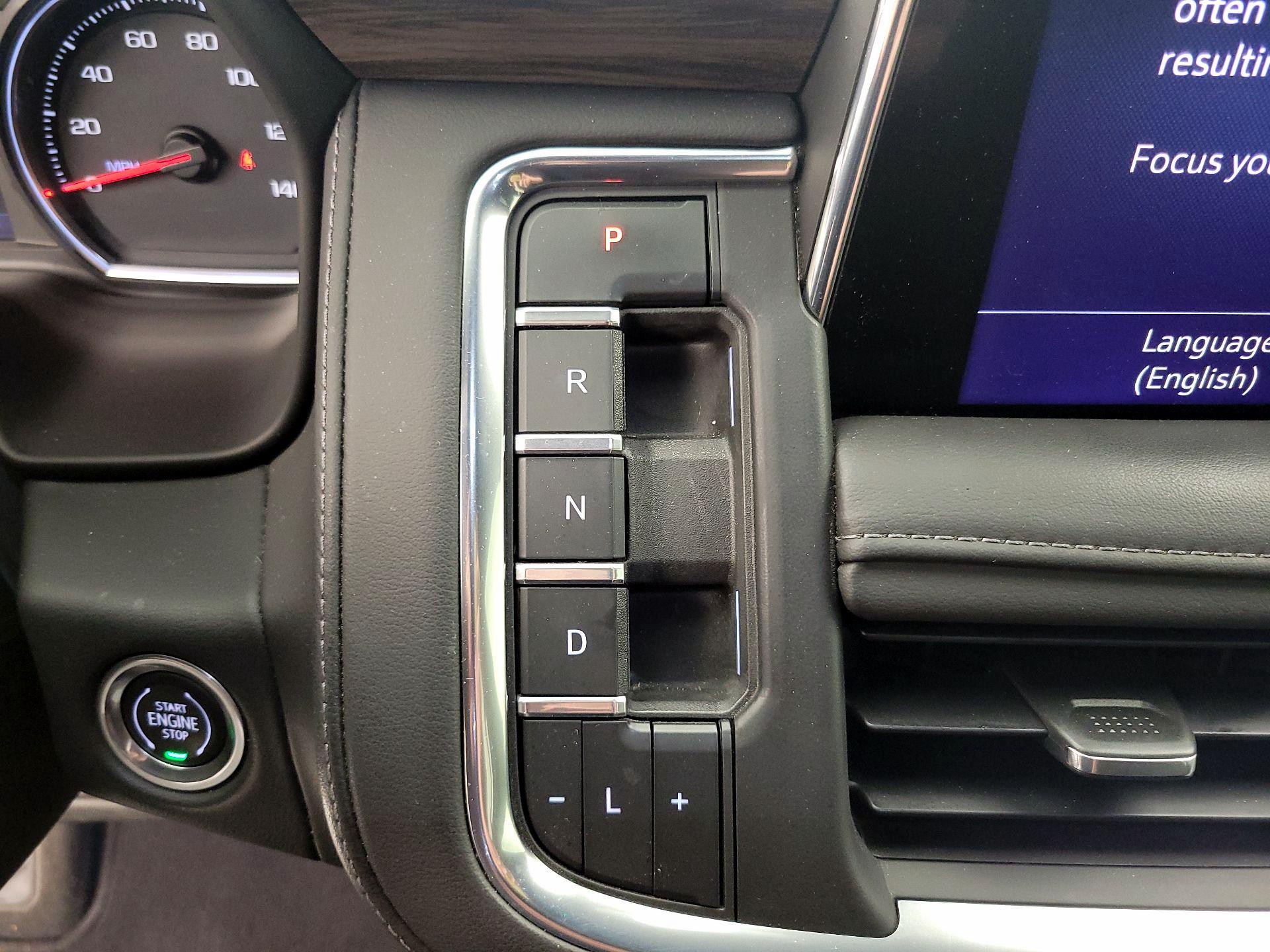 Thumbnail: 2021 Chevrolet Suburban - 17