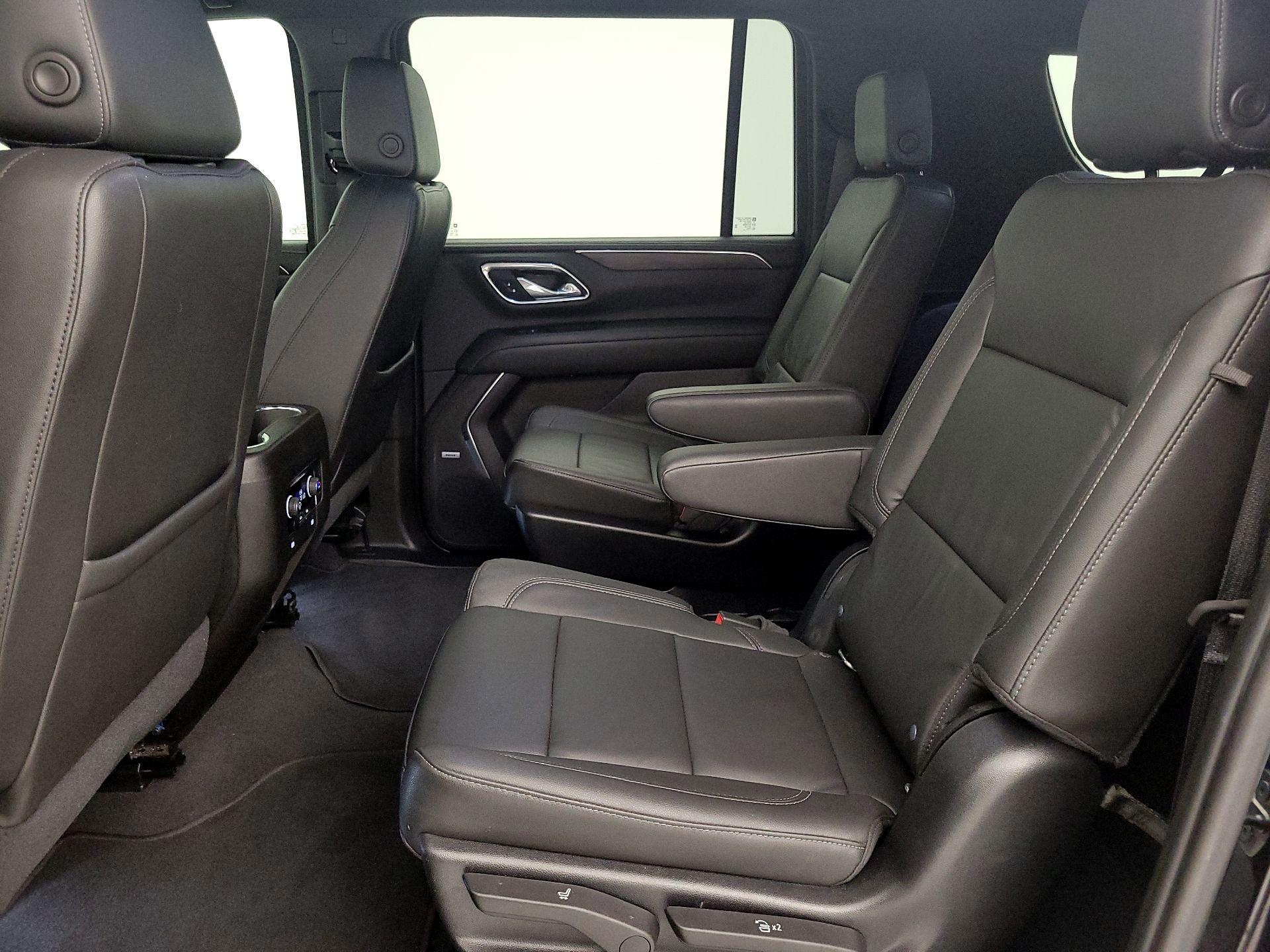 Thumbnail: 2021 Chevrolet Suburban - 19