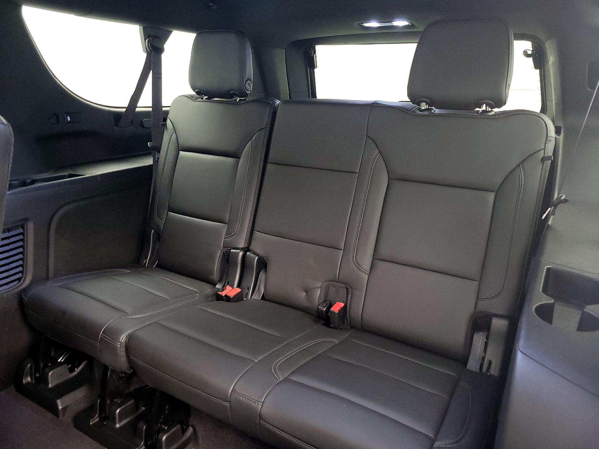 Thumbnail: 2021 Chevrolet Suburban - 20