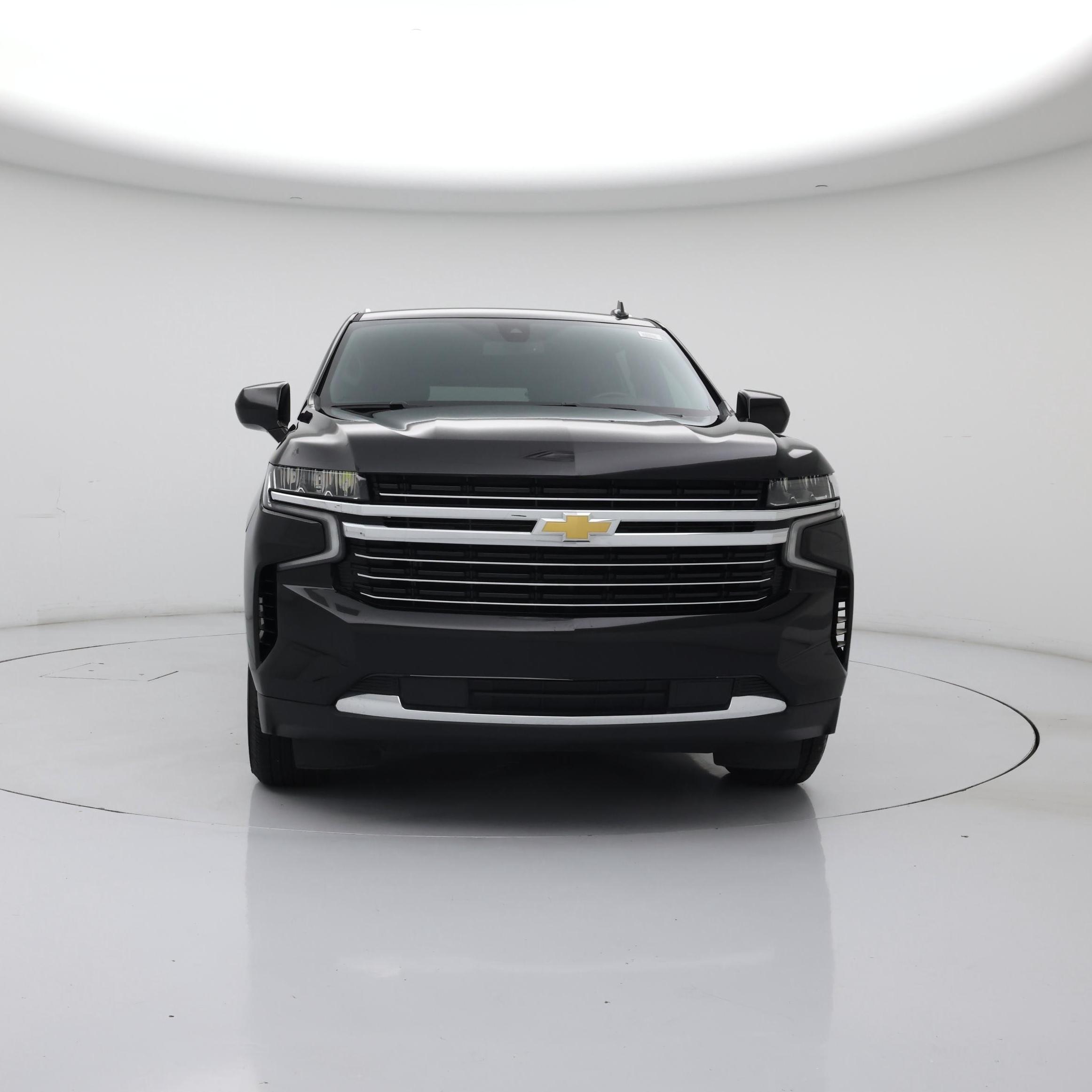 Thumbnail: 2021 Chevrolet Suburban - 5