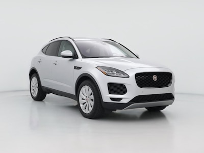 2019 Jaguar E-Pace SE