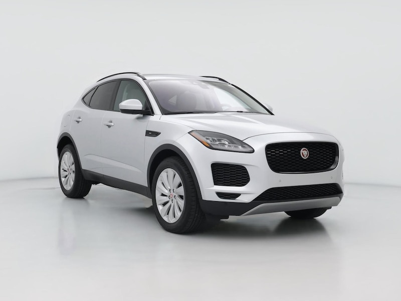 2019 Jaguar E-Pace SE -
                  Tulsa, OK