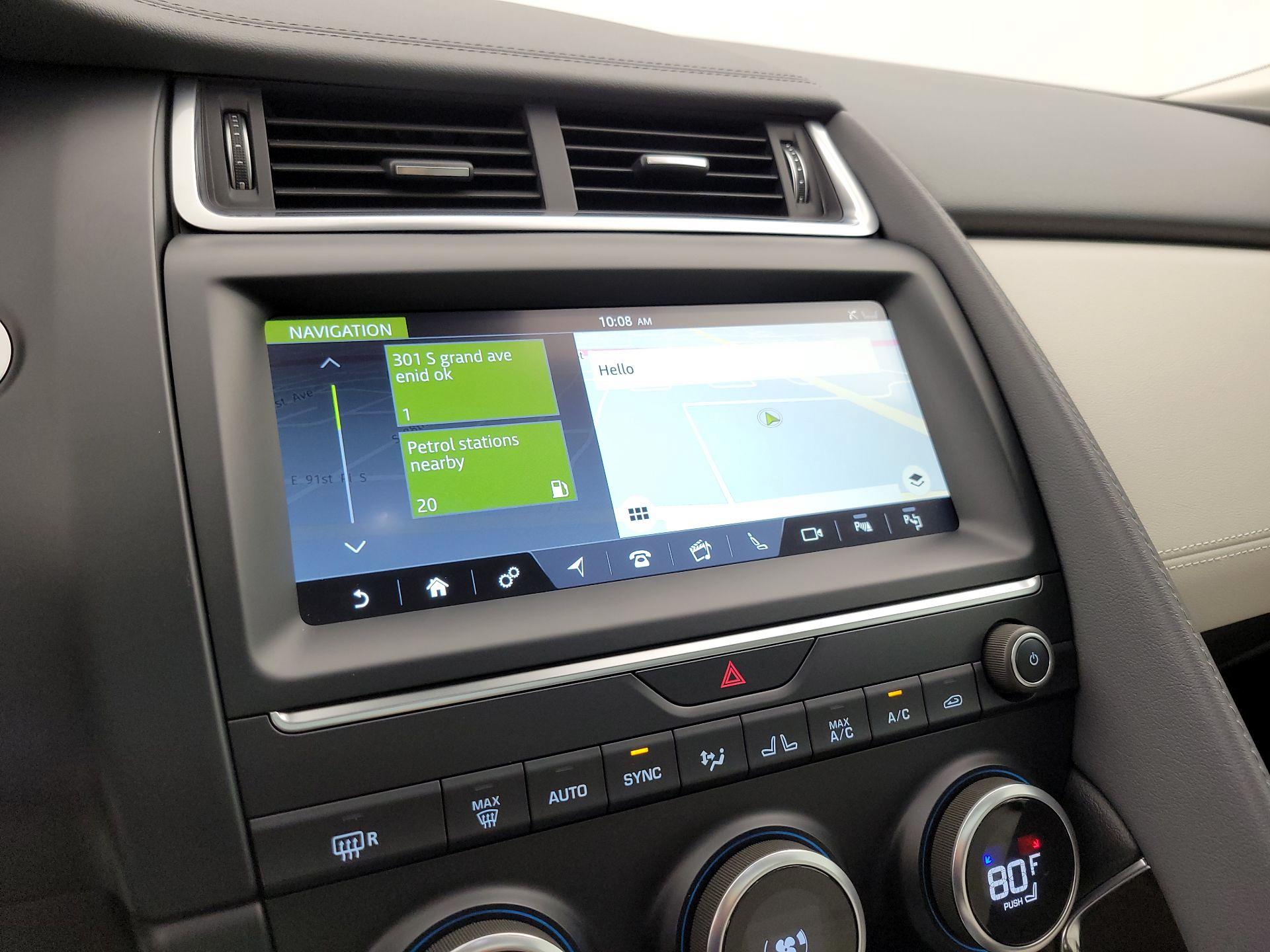 Thumbnail: 2019 Jaguar E-Pace - 14