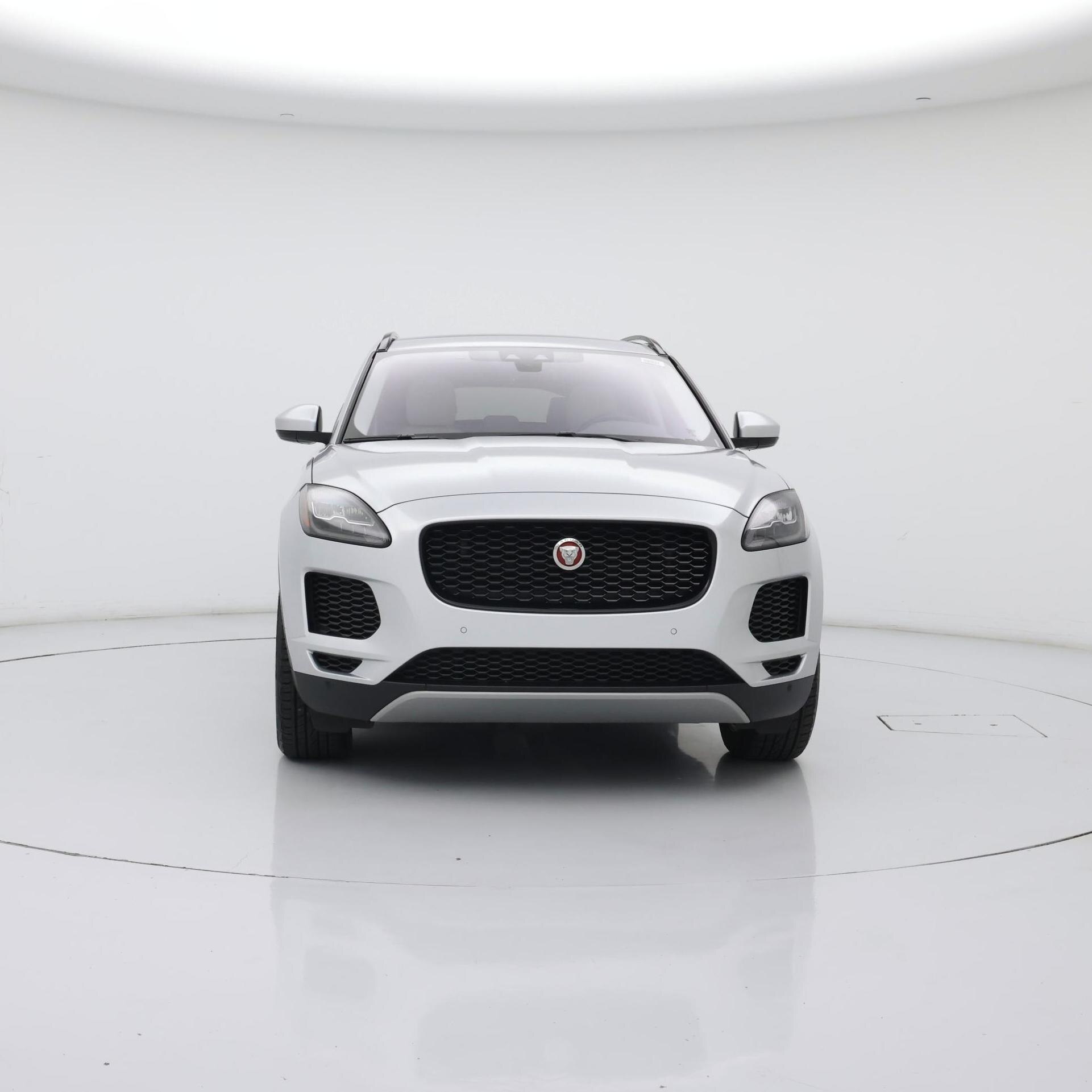 Thumbnail: 2019 Jaguar E-Pace - 5