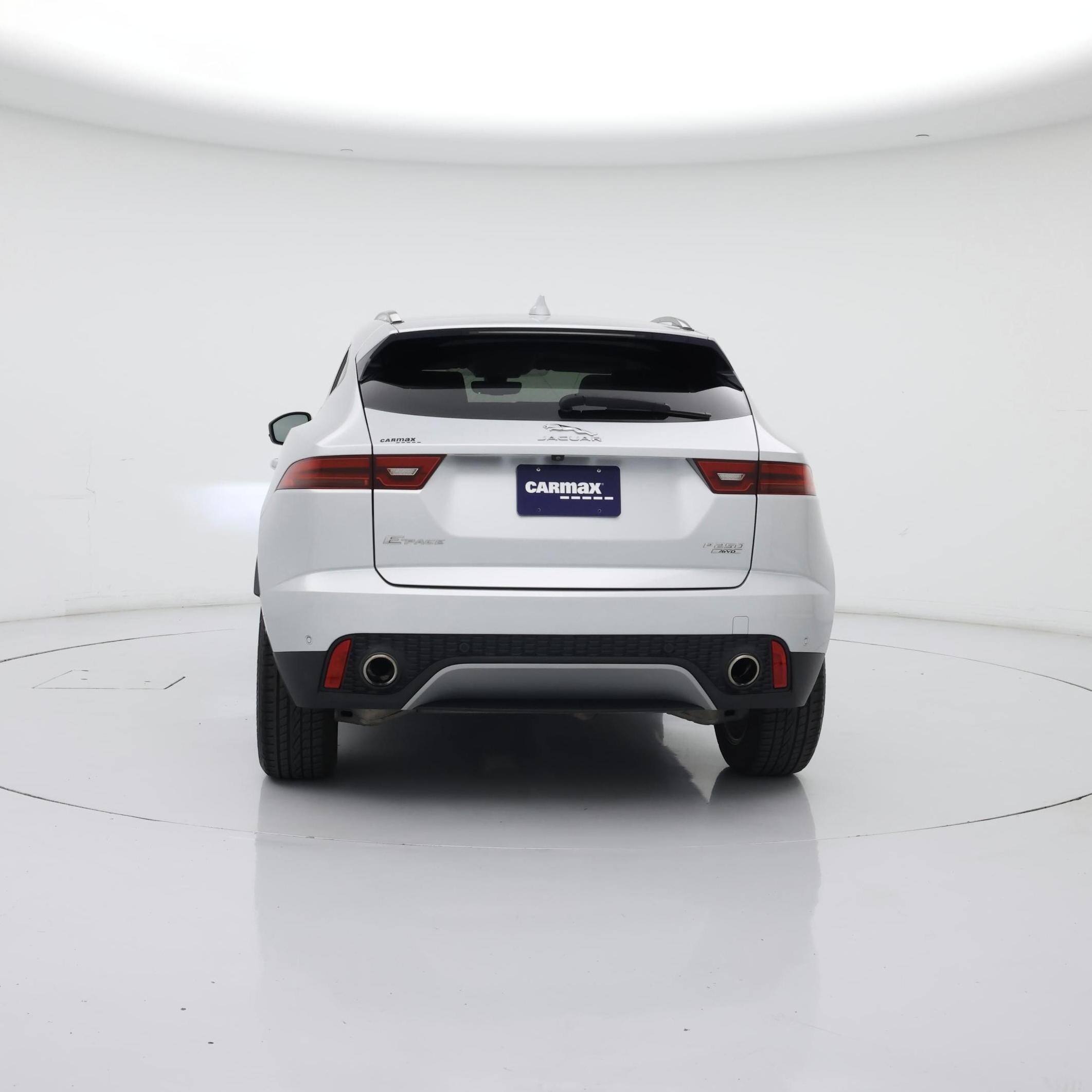 Thumbnail: 2019 Jaguar E-Pace - 6