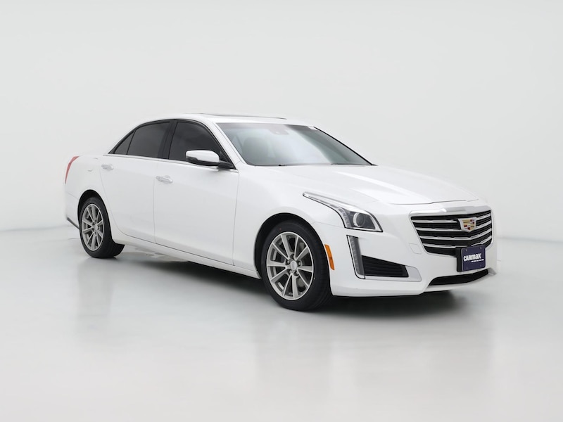 2019 Cadillac CTS Luxury -
                  Tulsa, OK