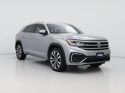 2023 Volkswagen Atlas Cross Sport SEL Premium R-Line