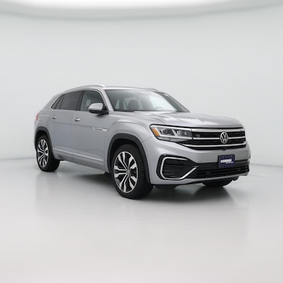 2023 Volkswagen Atlas Cross Sport SEL Premium R-Line
